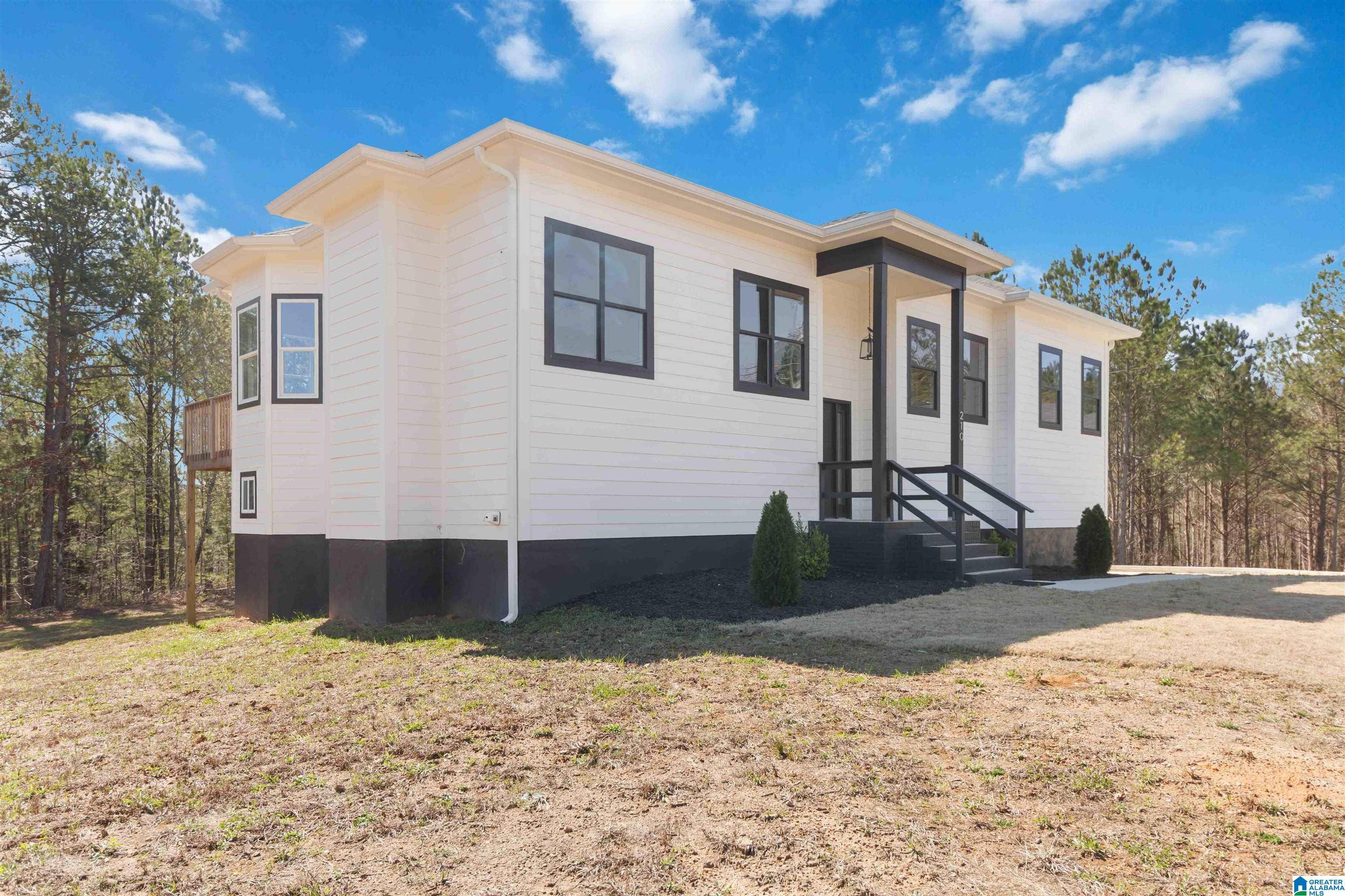 Odenville, AL 35120,210 VIRGINIA WAY
