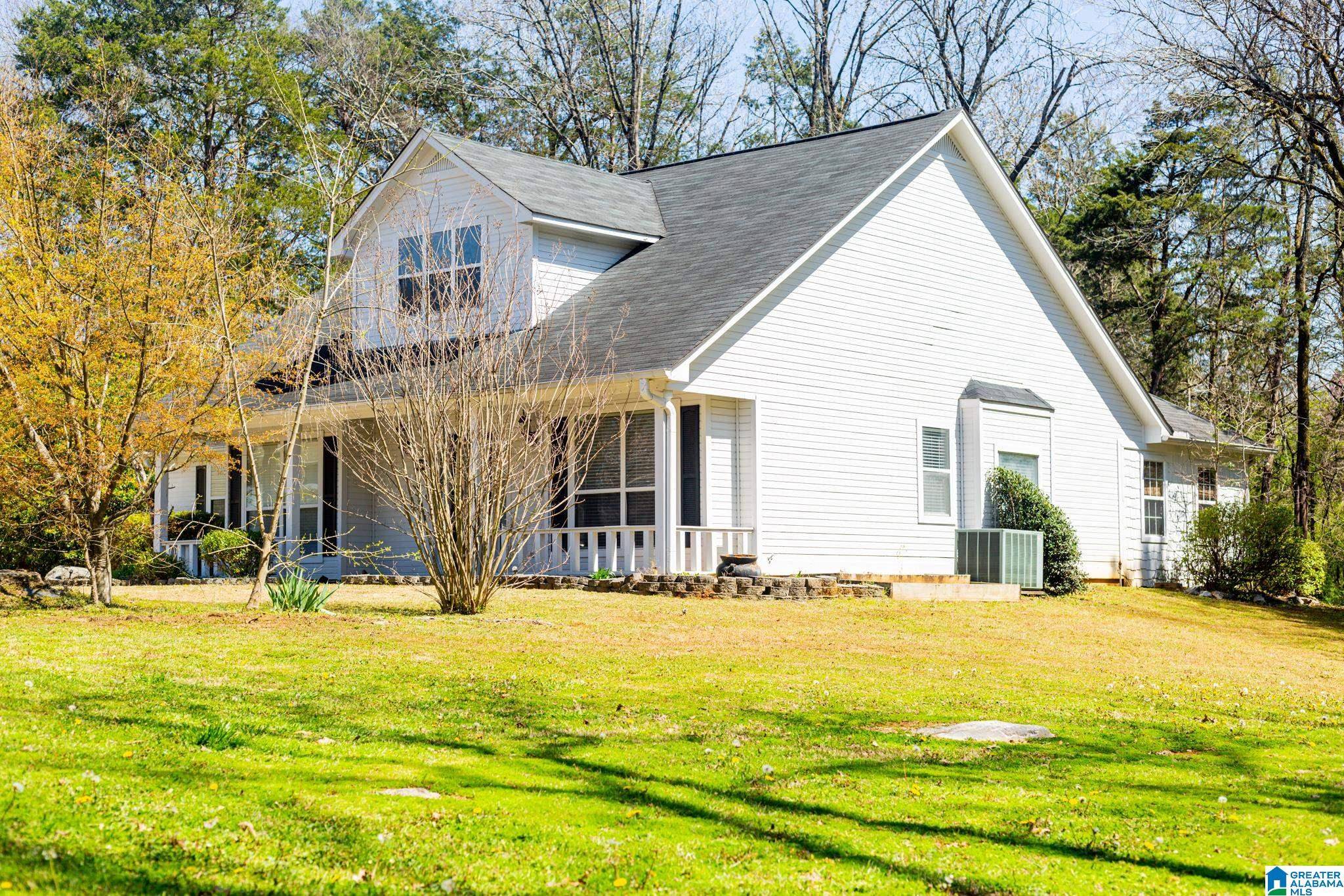 Leeds, AL 35094,1601 WINDSOR LANE