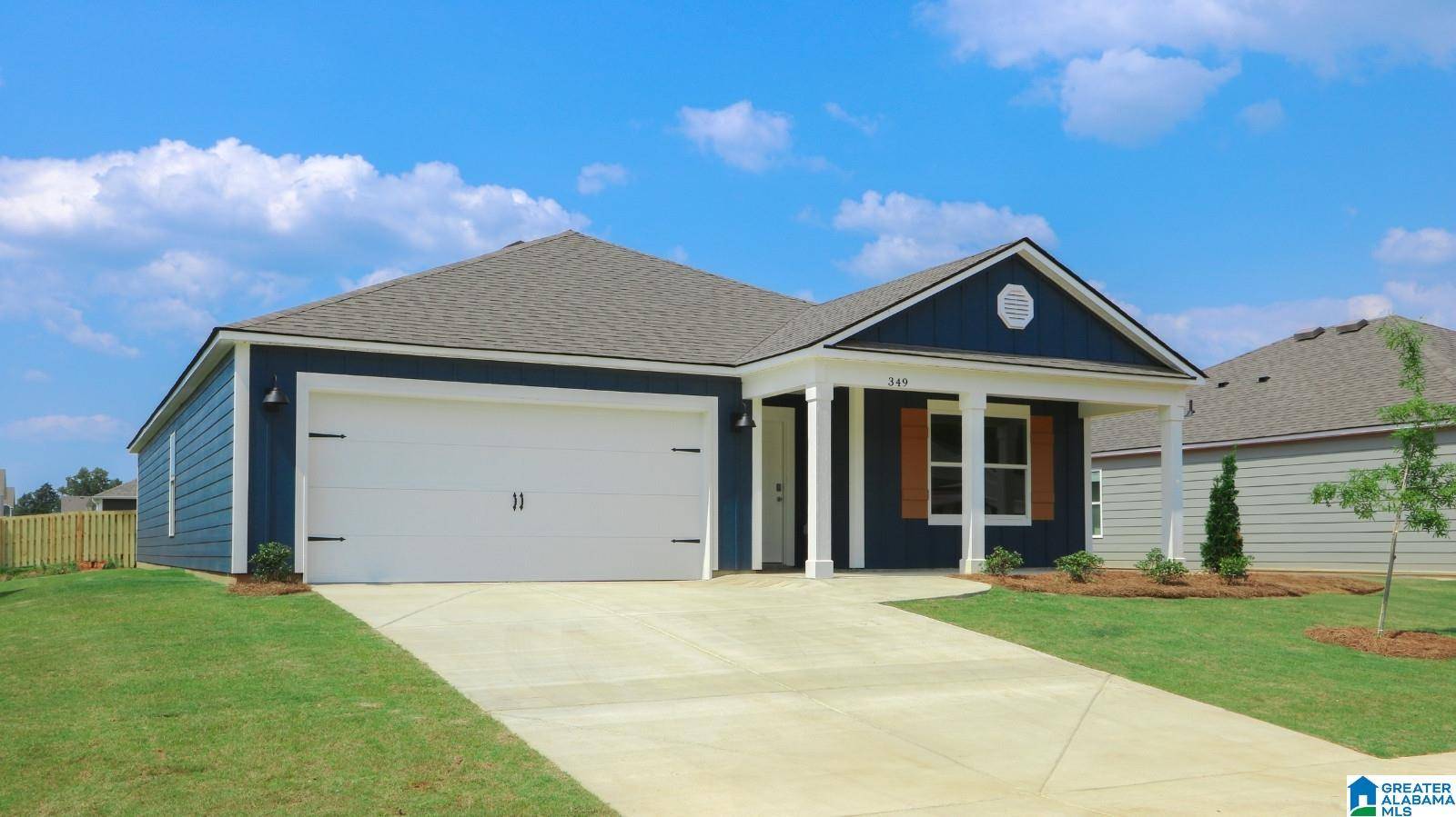 Calera, AL 35040,349 KOSLIN LOOP