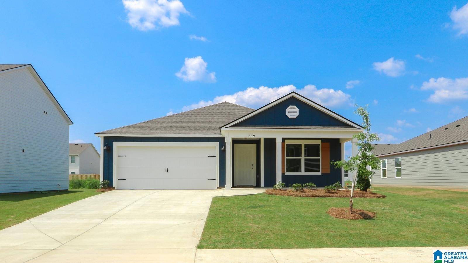 Calera, AL 35040,349 KOSLIN LOOP