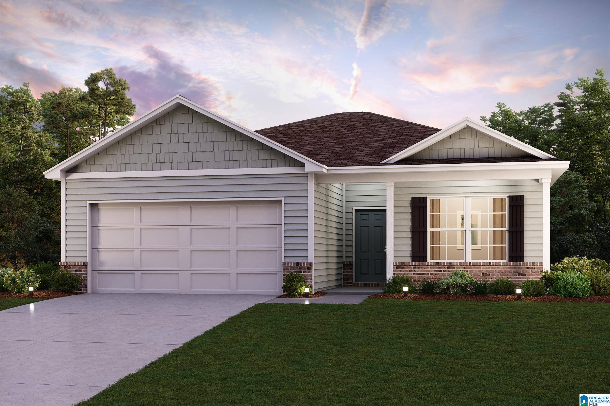 Lincoln, AL 35096,141 ORCHID LANE