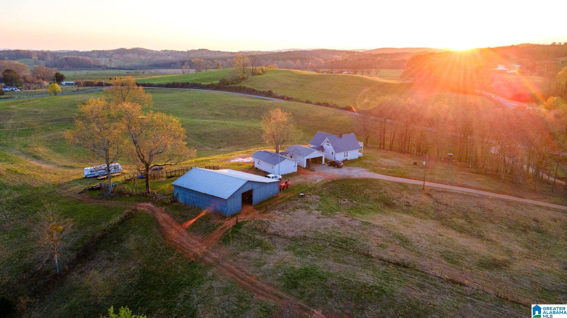 Ashland, AL 36251,1087 COUNTY ROAD 5