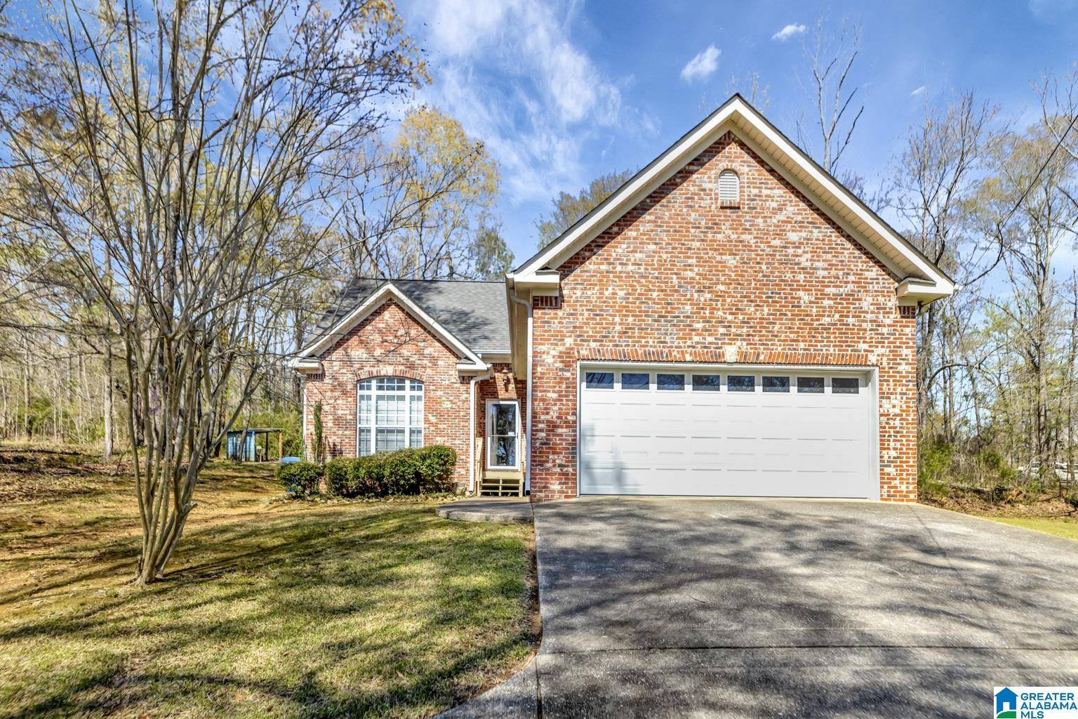 Pell City, AL 35128,6545 MAYS BEND ROAD