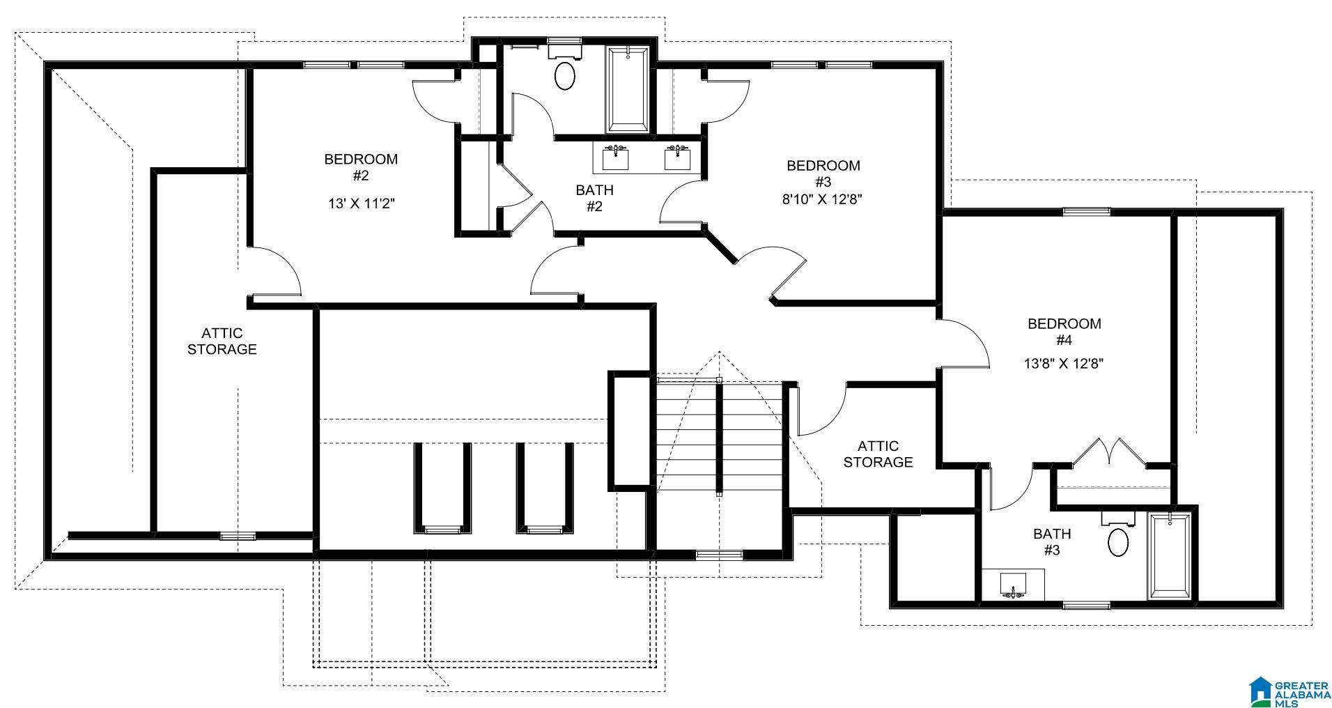 Columbiana, AL 35051,4047 CHELSEA RIDGE TRAIL