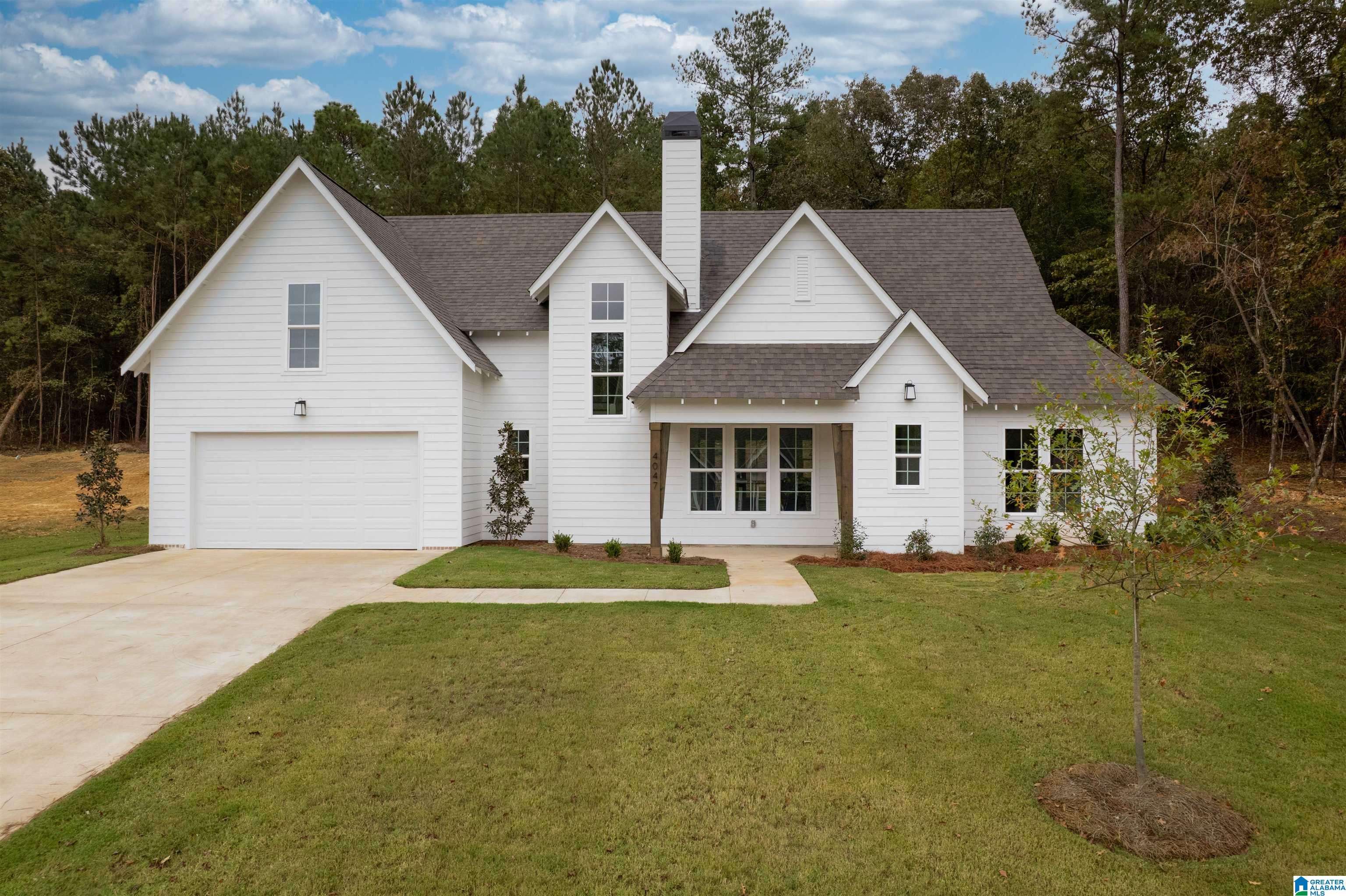 Columbiana, AL 35051,4047 CHELSEA RIDGE TRAIL