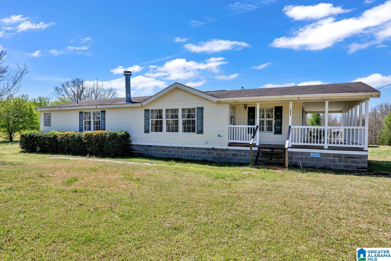 Jasper, AL 35503,1025 LAMON CHAPEL LOOP