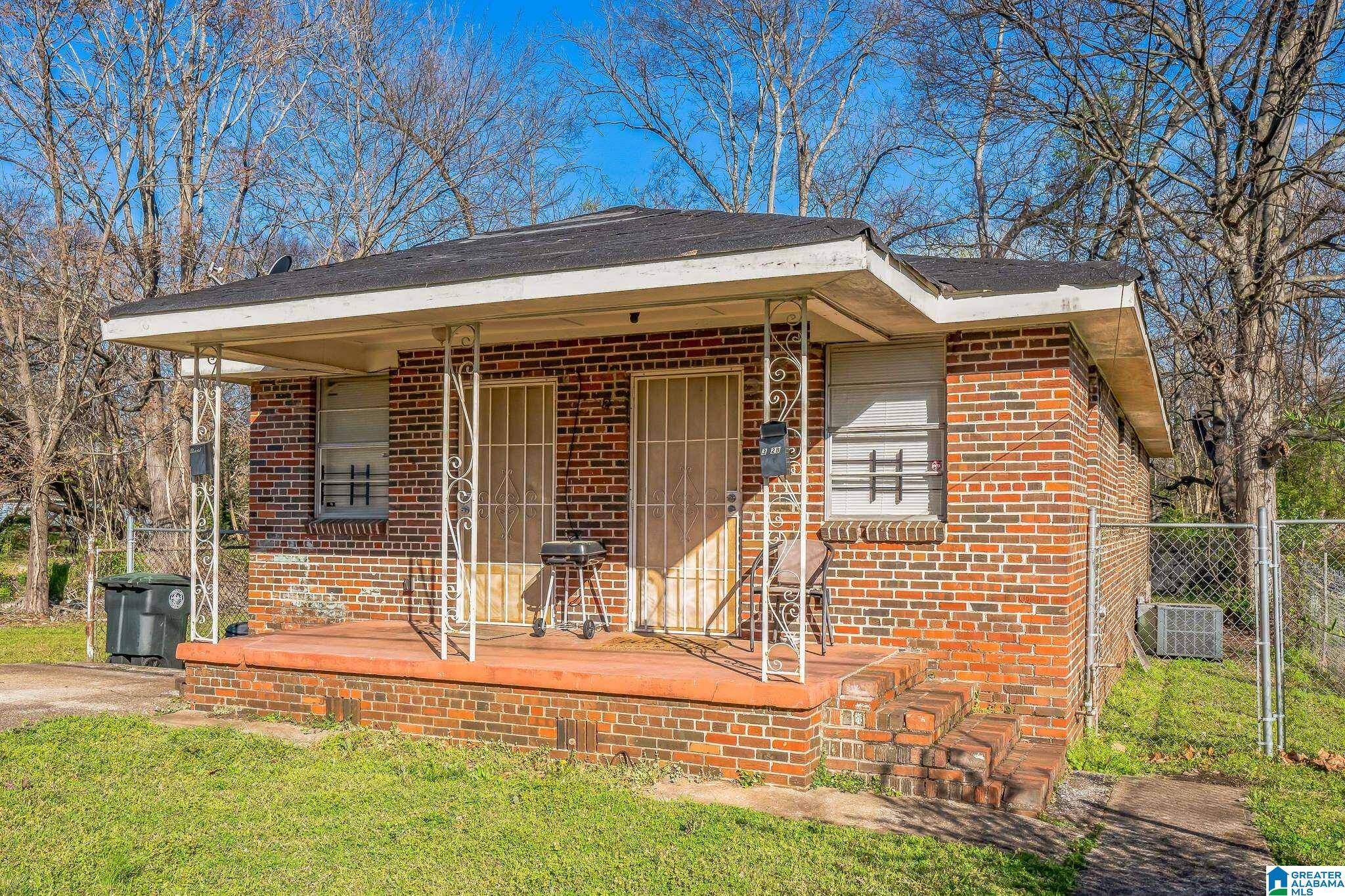 Birmingham, AL 35205,342 POWELL AVENUE S