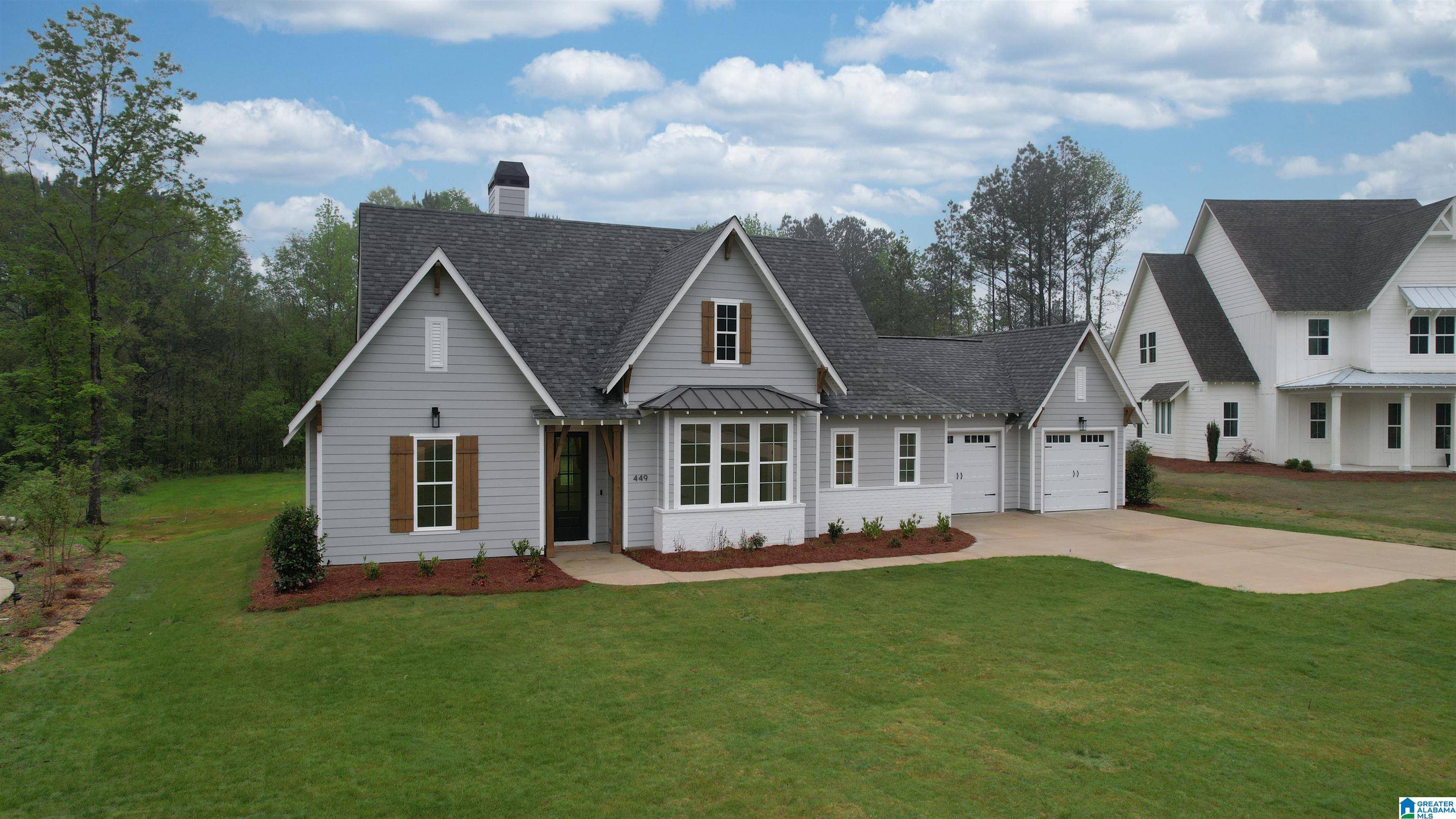 Columbiana, AL 35051,4052 CHELSEA RIDGE TRAIL
