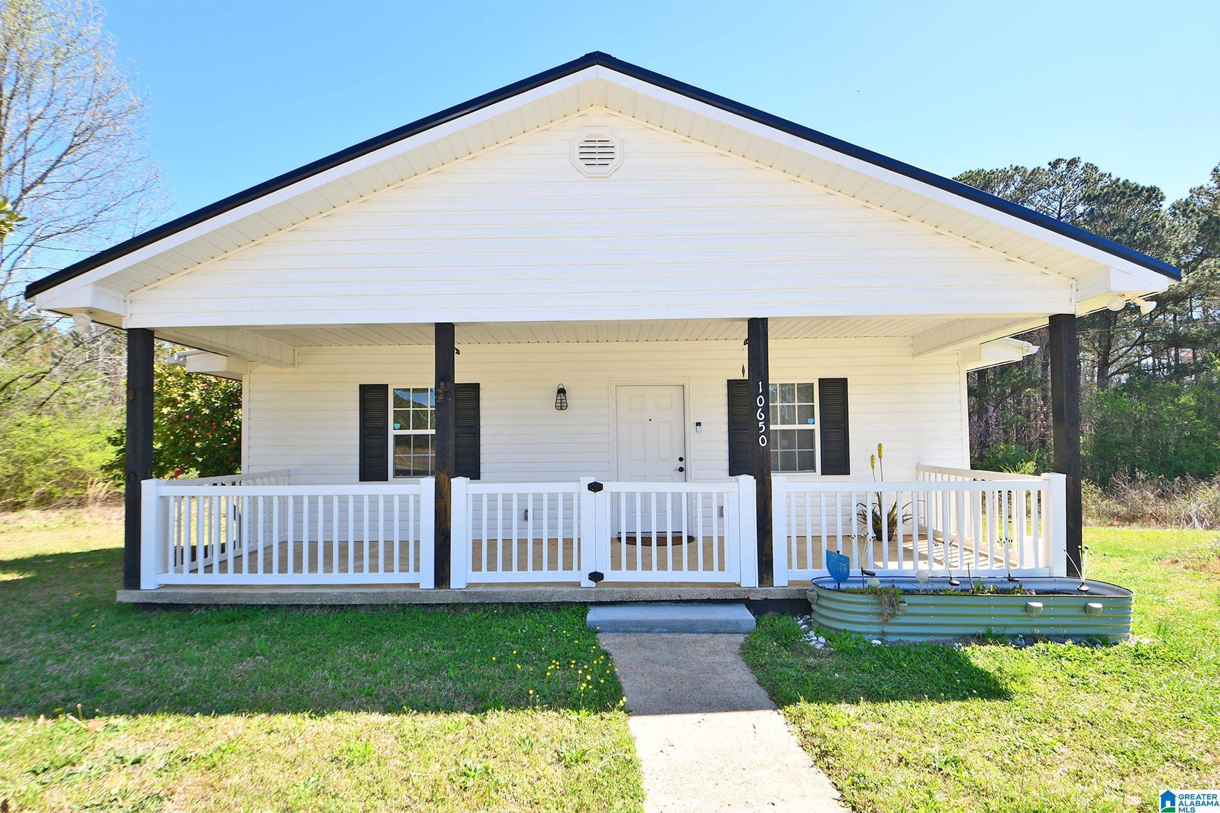 Roanoke, AL 36274,10650 COUNTY ROAD 87