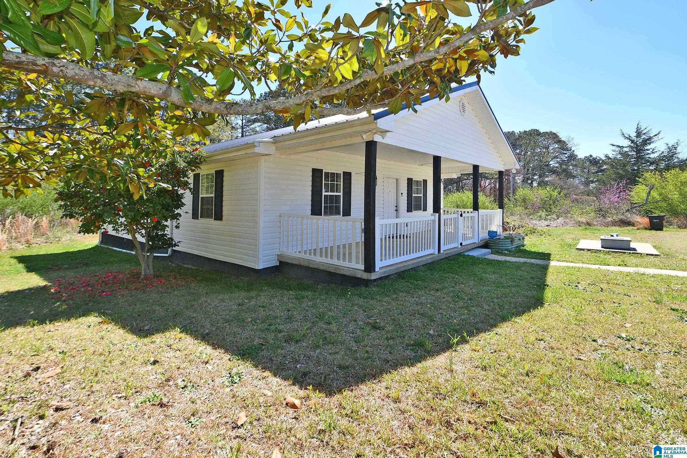 Roanoke, AL 36274,10650 COUNTY ROAD 87