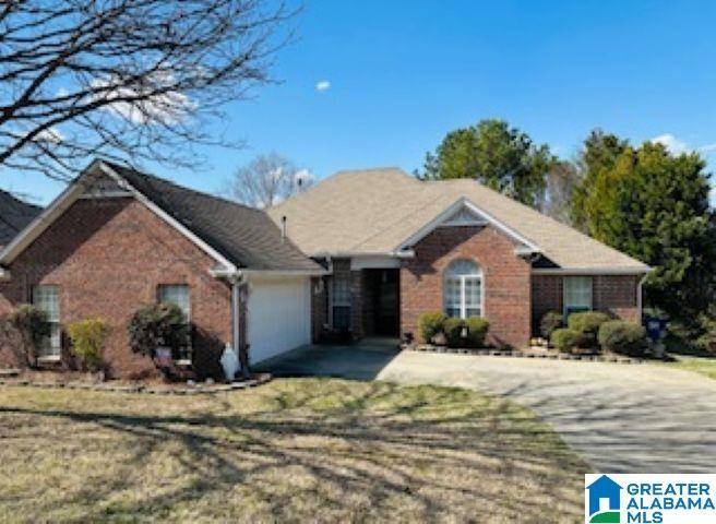 Hoover, AL 35244,1403 PRIMROSE LANE