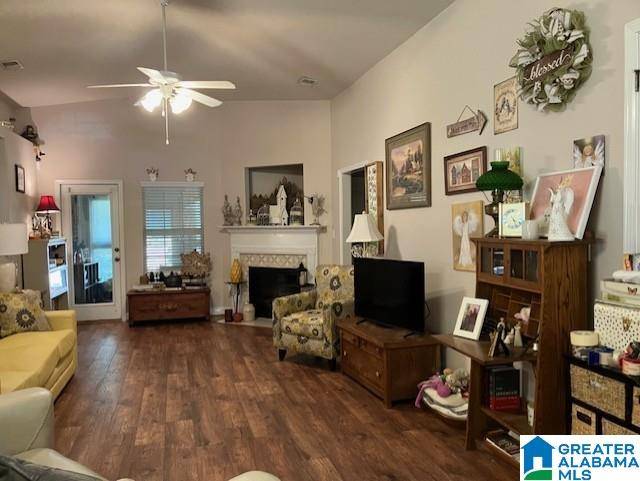 Mccalla, AL 35111,6916 MEADOW RIDGE DRIVE