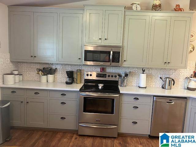 Mccalla, AL 35111,6916 MEADOW RIDGE DRIVE