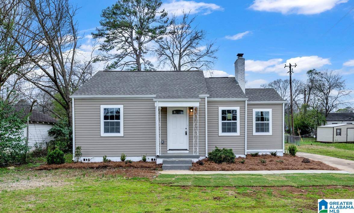 Birmingham, AL 35228,5800 COURT N