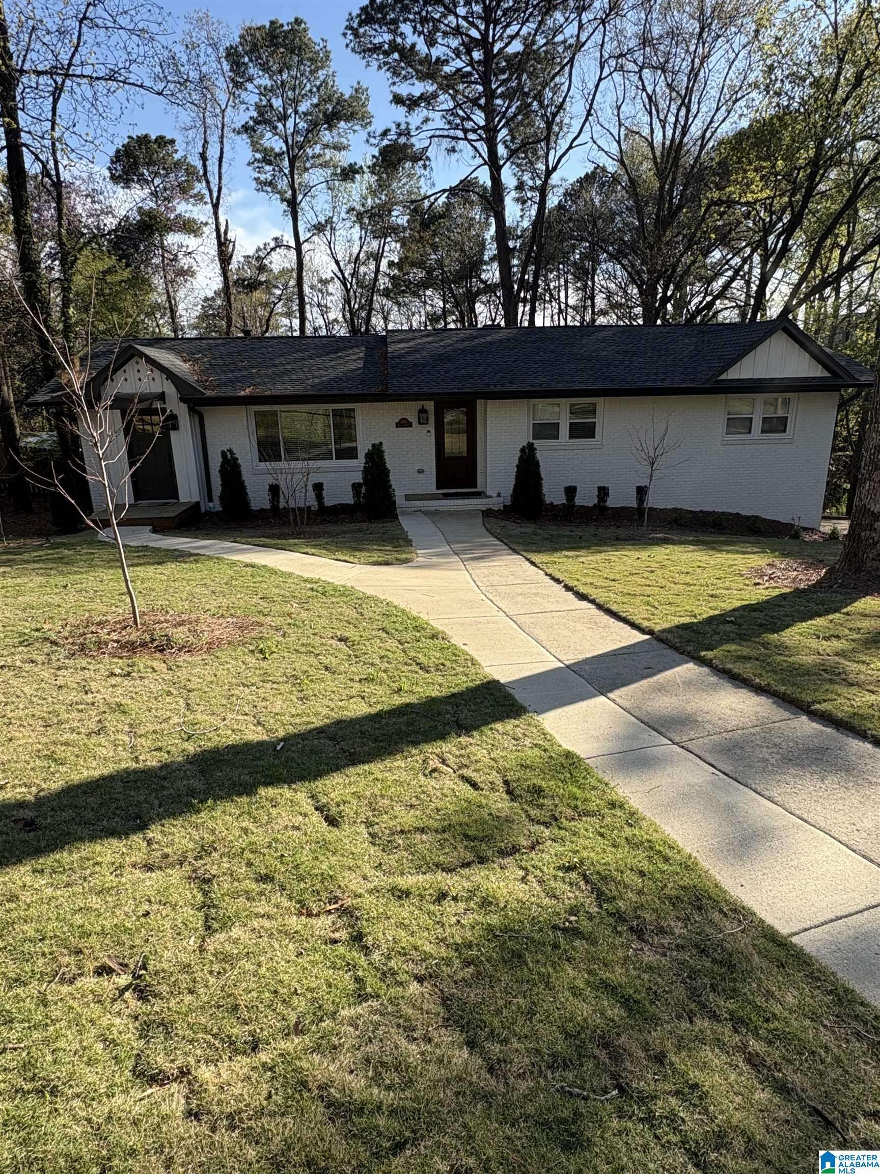 Hoover, AL 35216,3476 SHEILA DRIVE