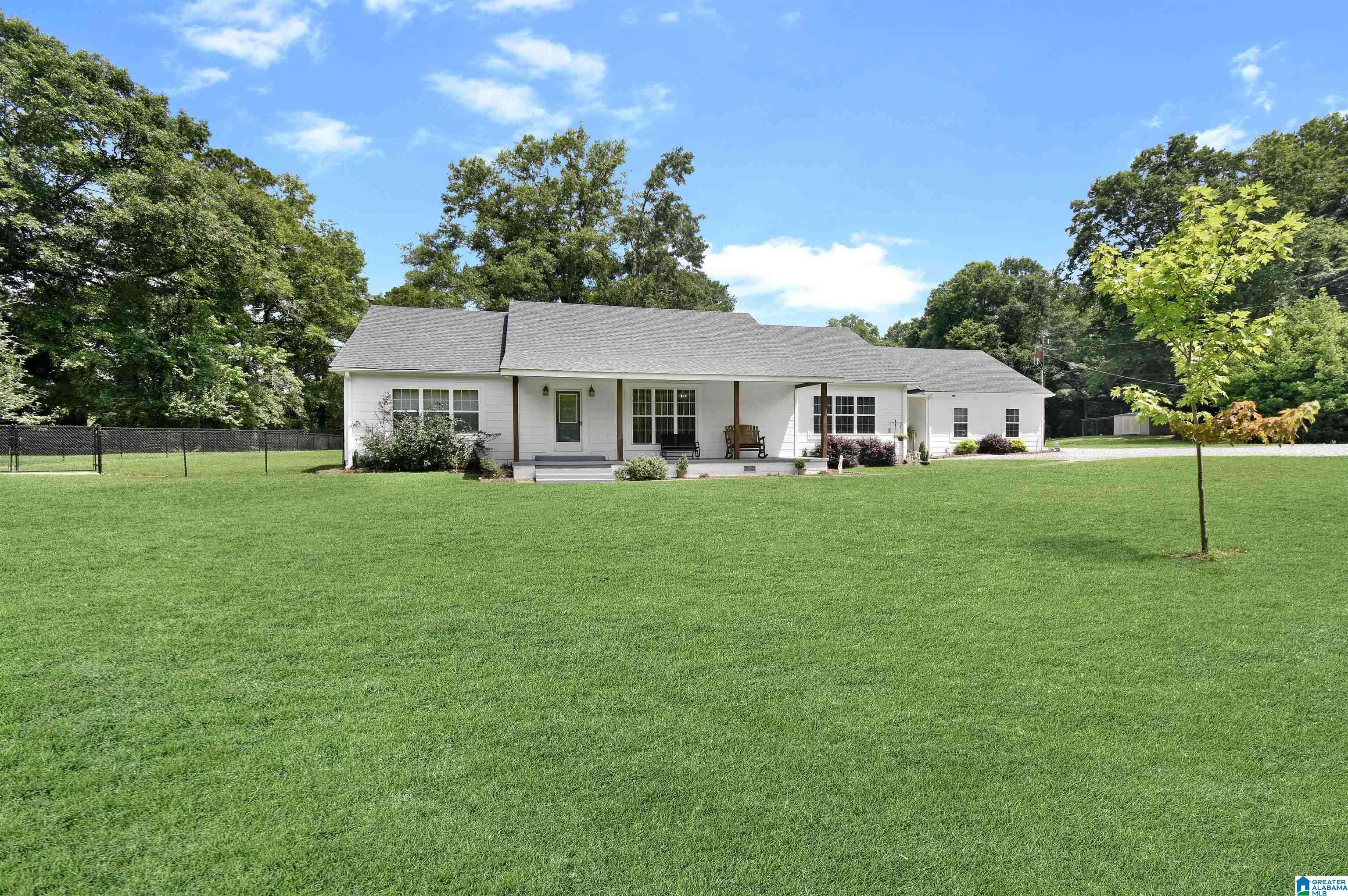 Clanton, AL 35045,2800 4TH AVENUE