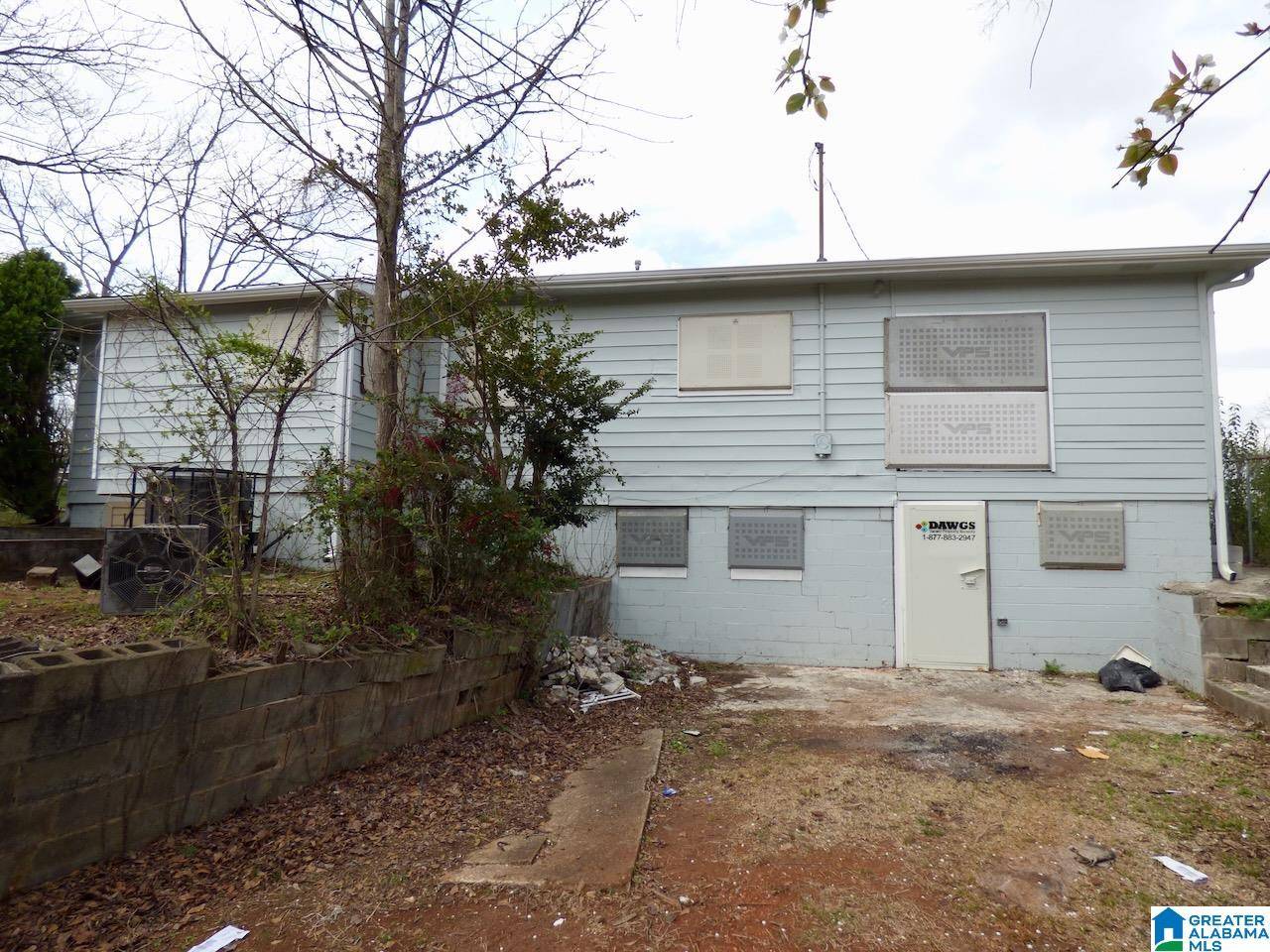 Birmingham, AL 35221,3609 DOBY AVENUE SW