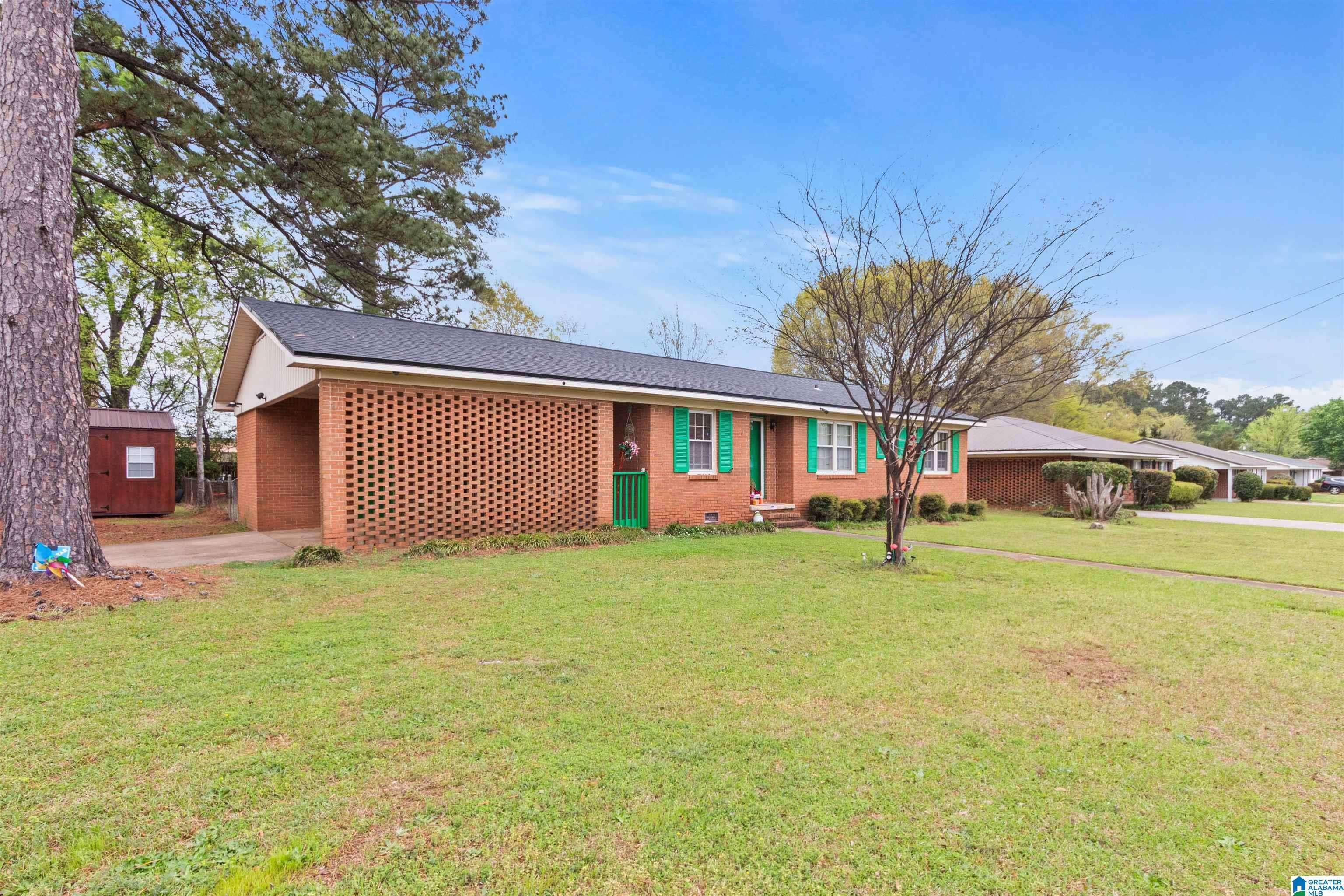 Northport, AL 35476,2603 15TH AVENUE