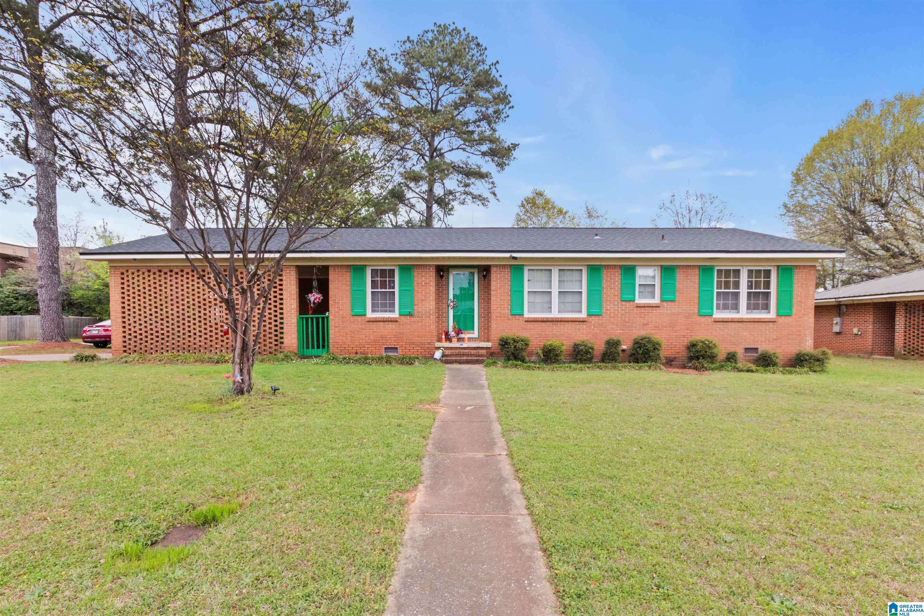 Northport, AL 35476,2603 15TH AVENUE