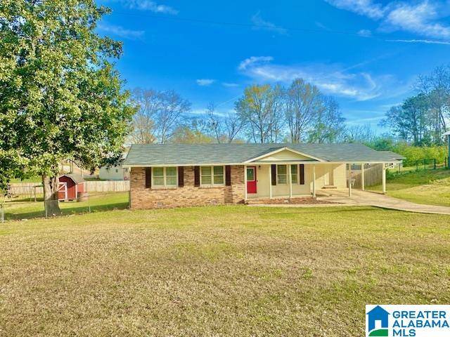 Thorsby, AL 35171,959 LINCOLN STREET E