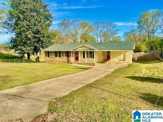 Thorsby, AL 35171,959 LINCOLN STREET E