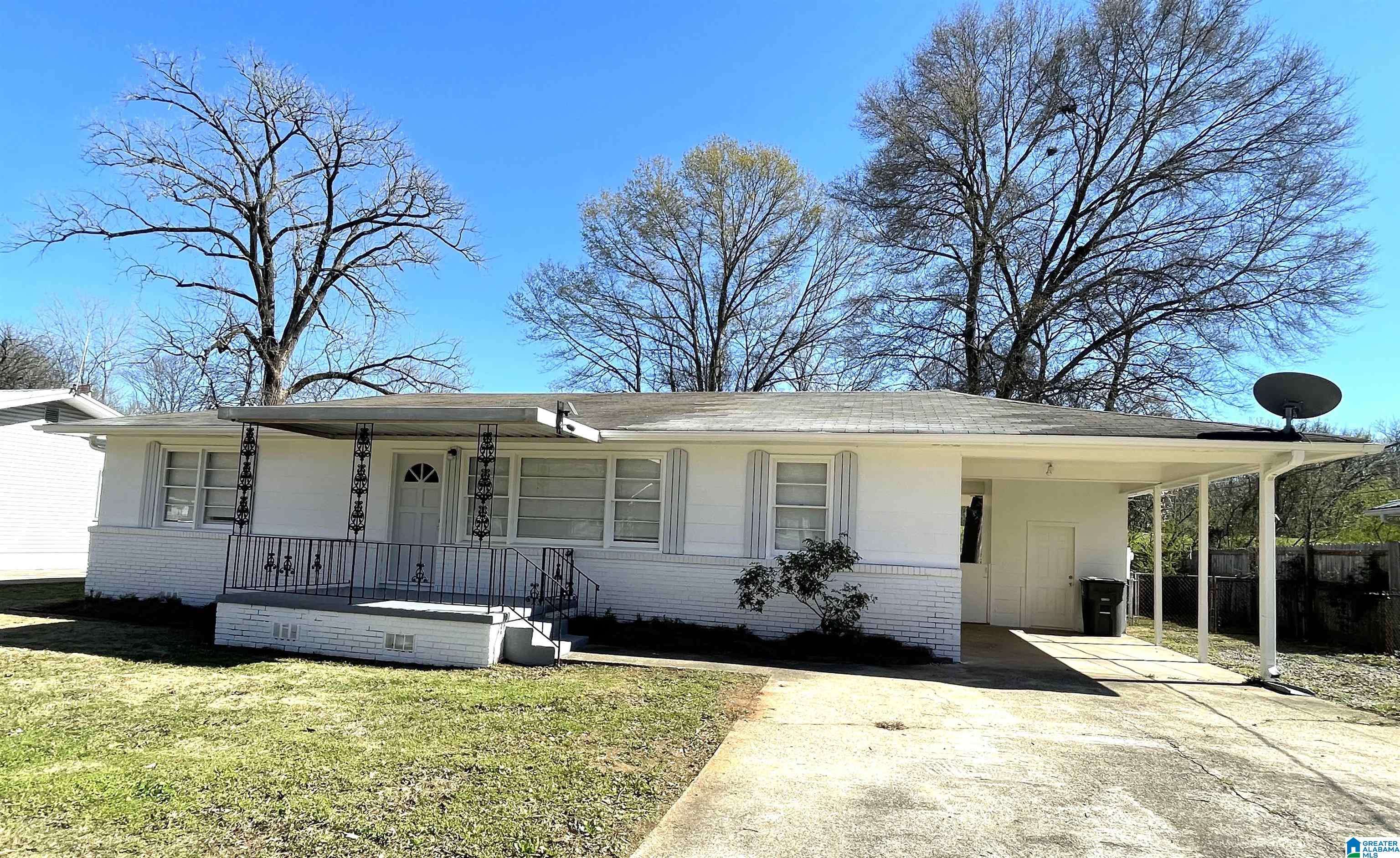 Hueytown, AL 35023,2117 MISSISSIPPI AVENUE