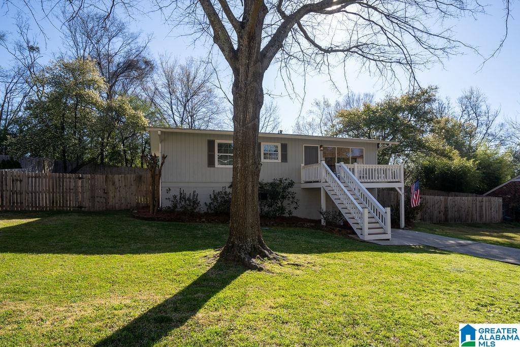 Homewood, AL 35209,2613 WOODFERN COURT