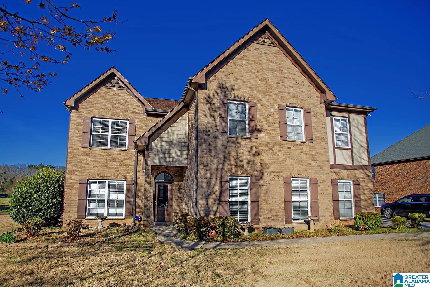 Pinson, AL 35126,8014 WATERFORD DRIVE