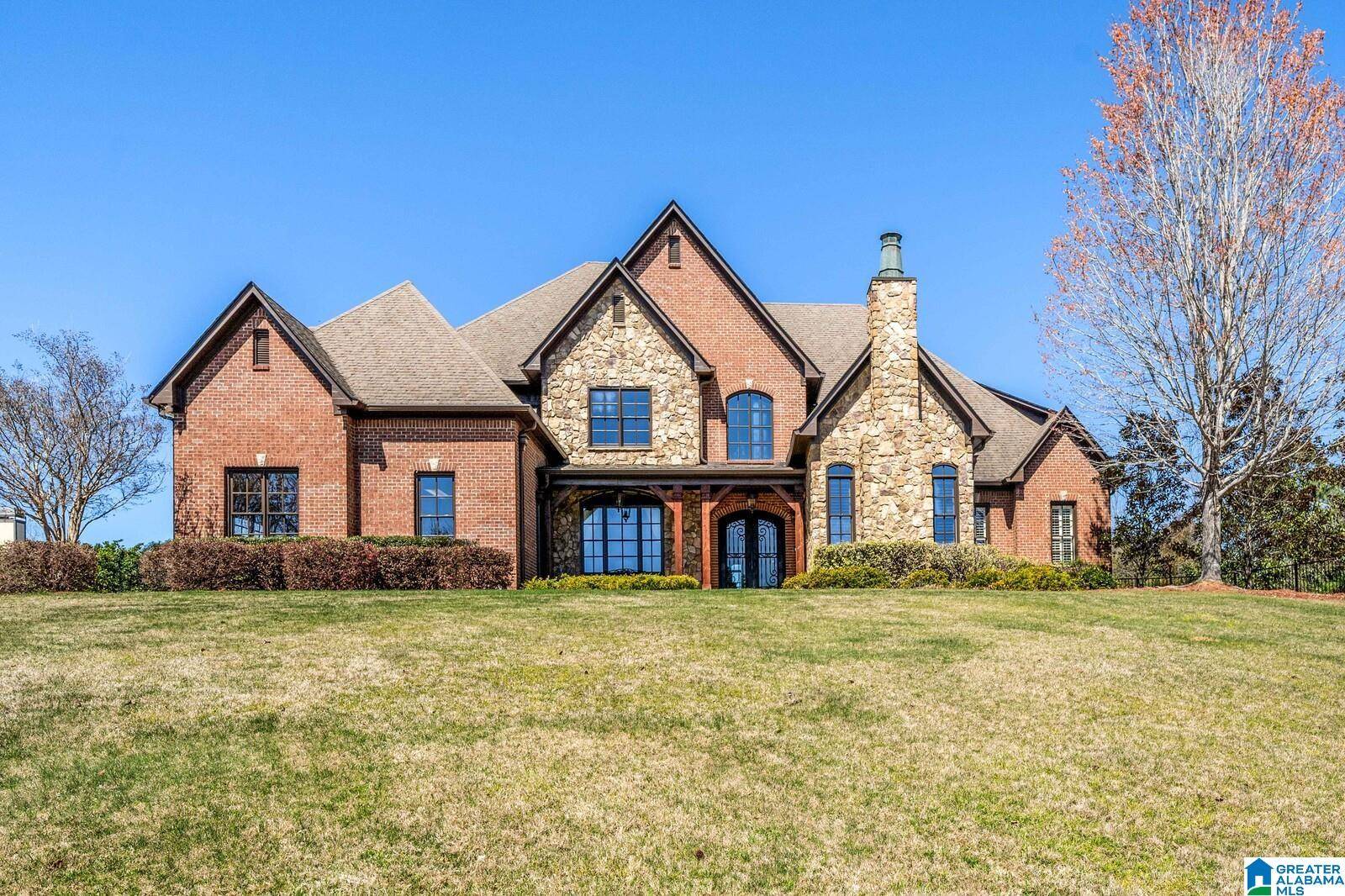 Vestavia Hills, AL 35242,4326 KINGS MOUNTAIN RIDGE