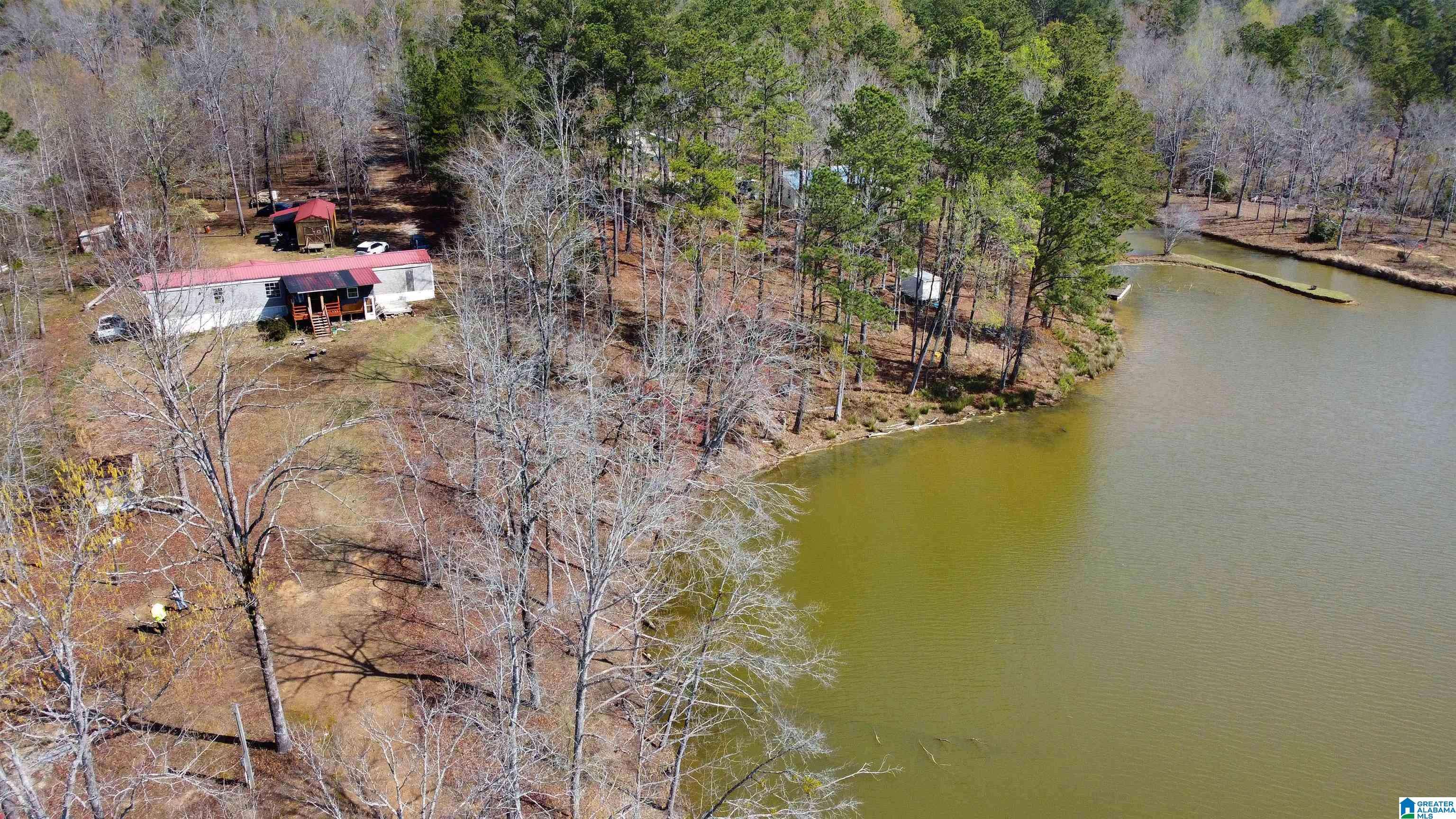 Ohatchee, AL 36271,516 CURTIS AVENUE #1