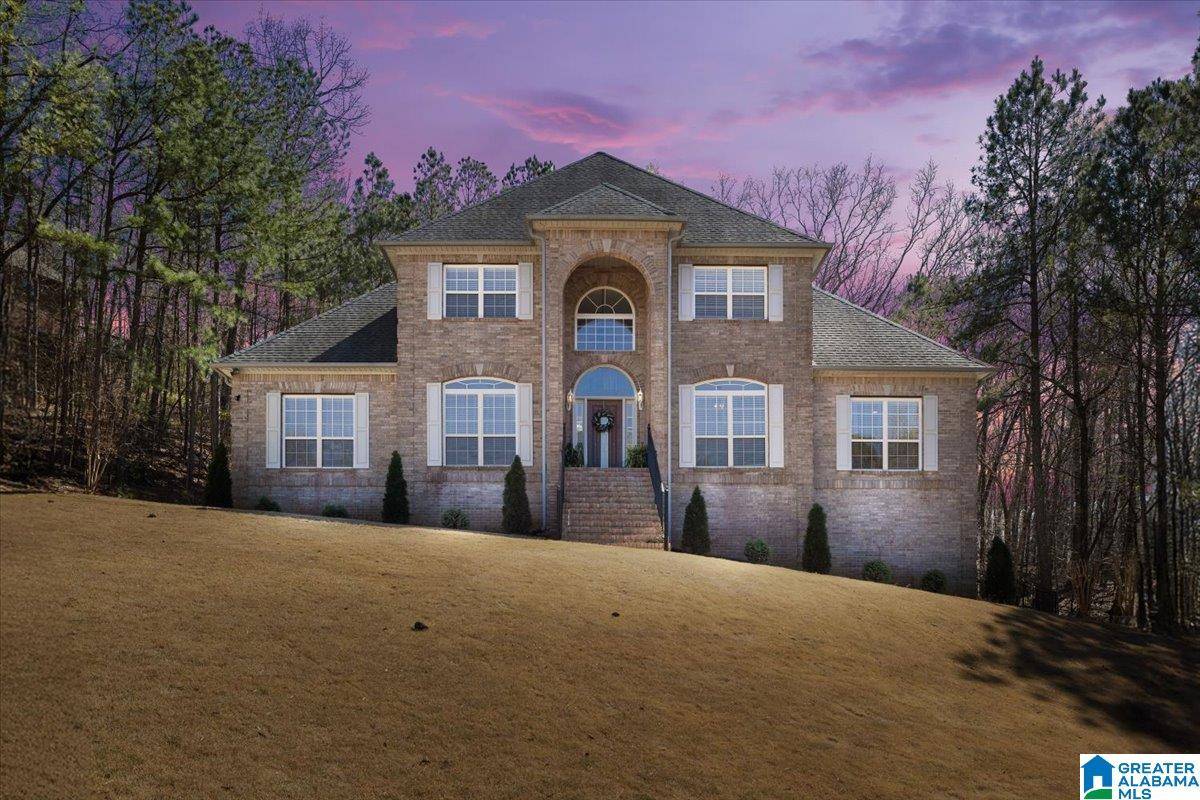 Trussville, AL 35173,7209 CROWN RIDGE DRIVE