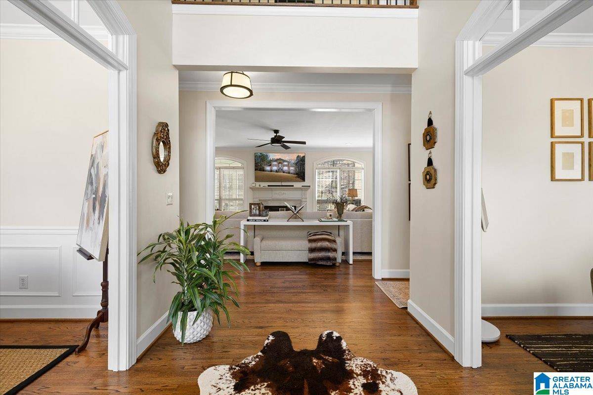 Trussville, AL 35173,7209 CROWN RIDGE DRIVE