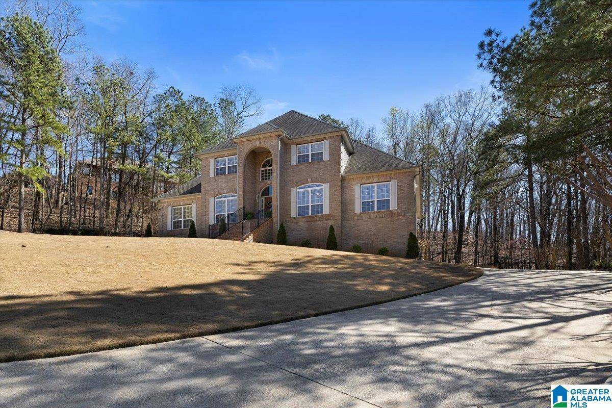 Trussville, AL 35173,7209 CROWN RIDGE DRIVE