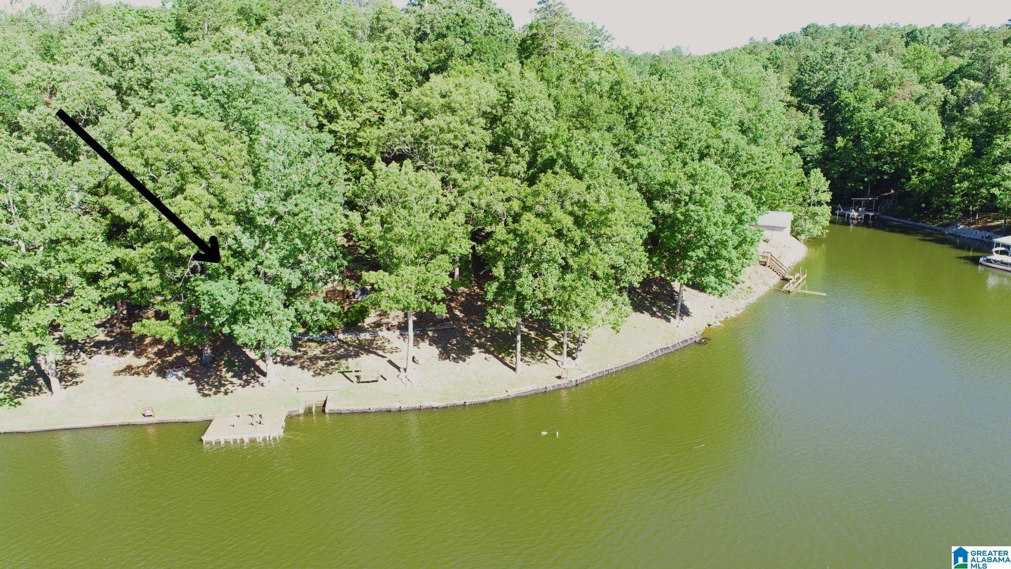 Wedowee, AL 36278,948 COUNTY ROAD 3292 #4 & 5