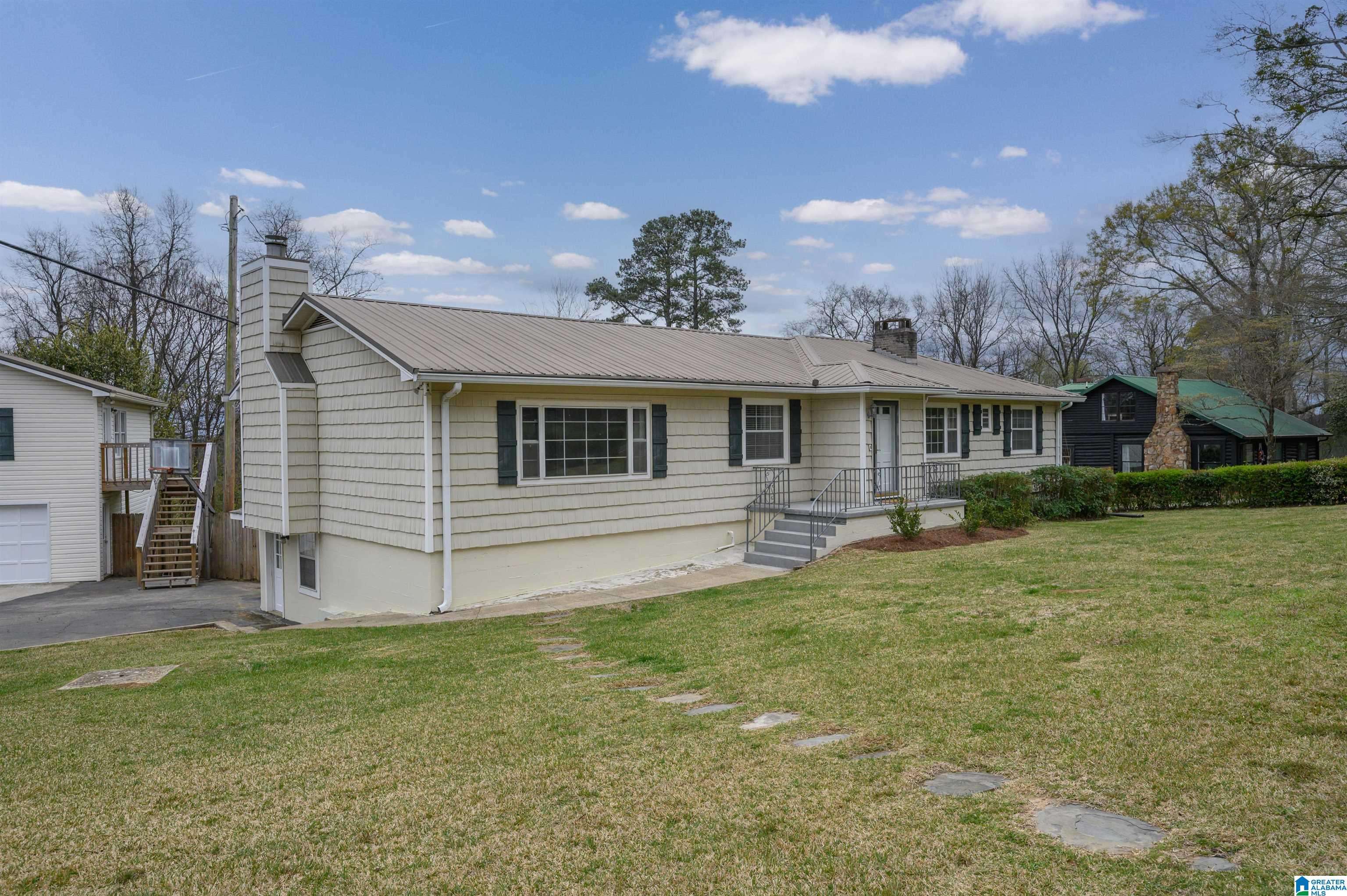 Hoover, AL 35226,1611 ALFORD AVENUE