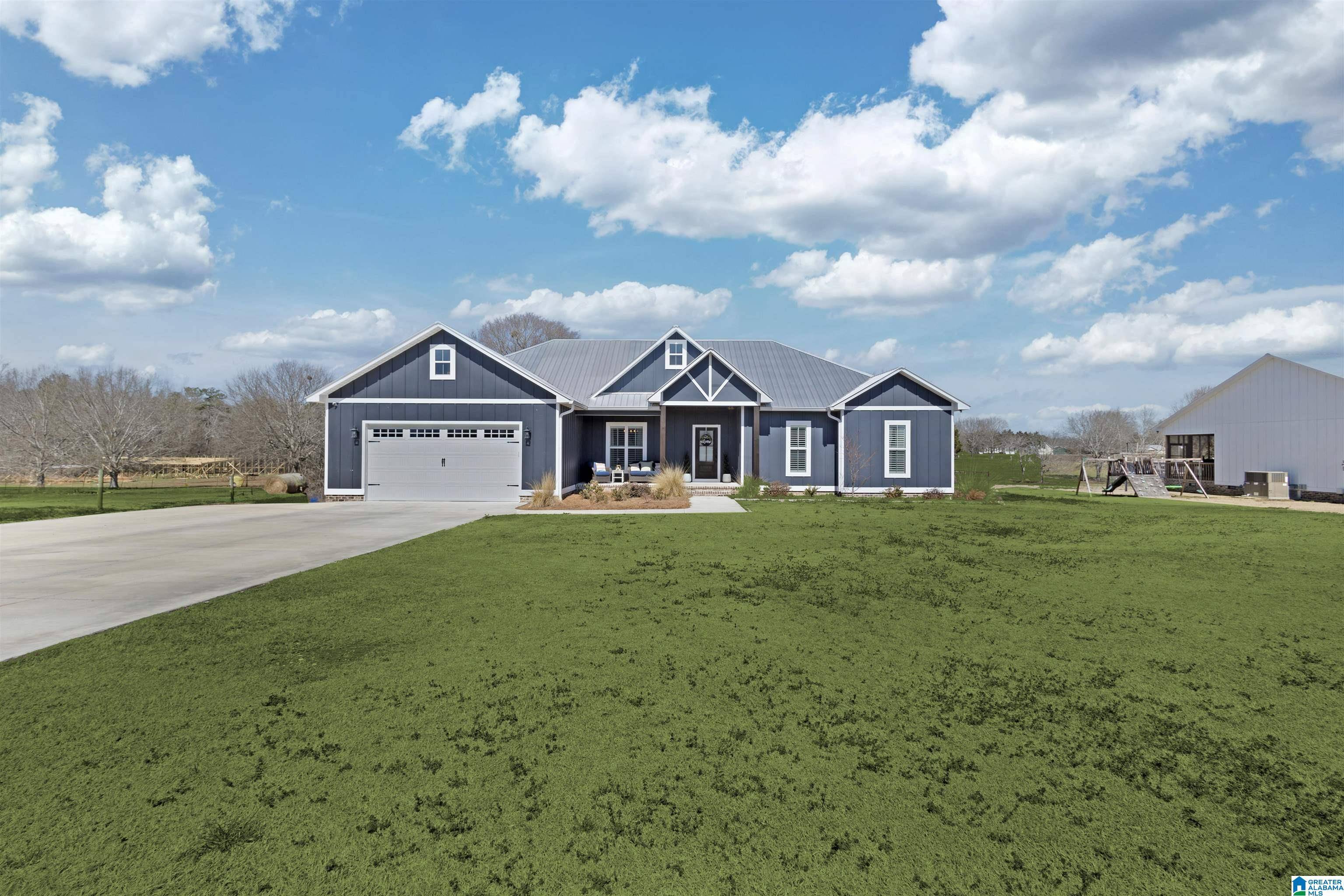 Boaz, AL 35956,90 SALLY LANE