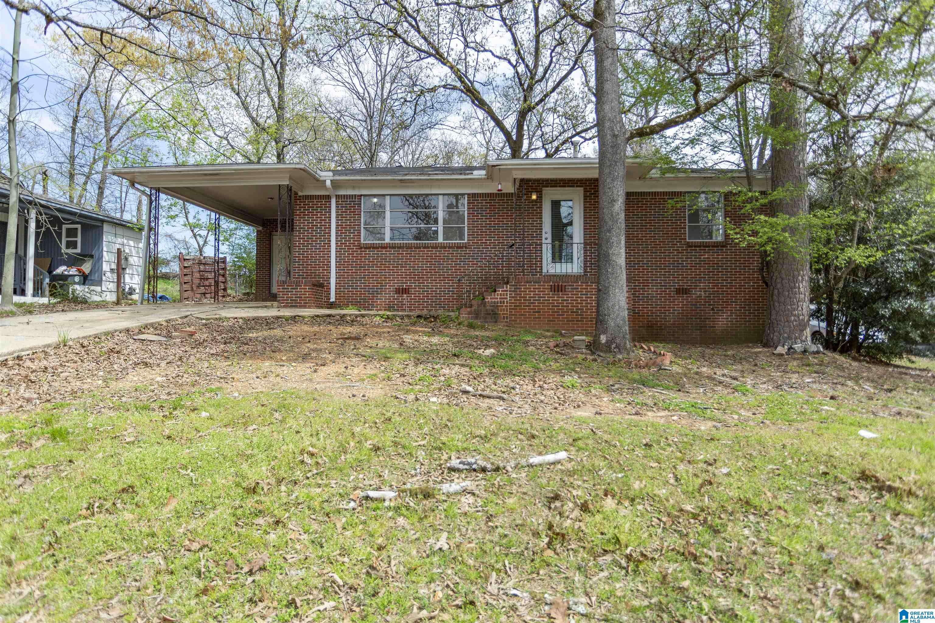 Birmingham, AL 35215,1133 WOODSLEE STREET