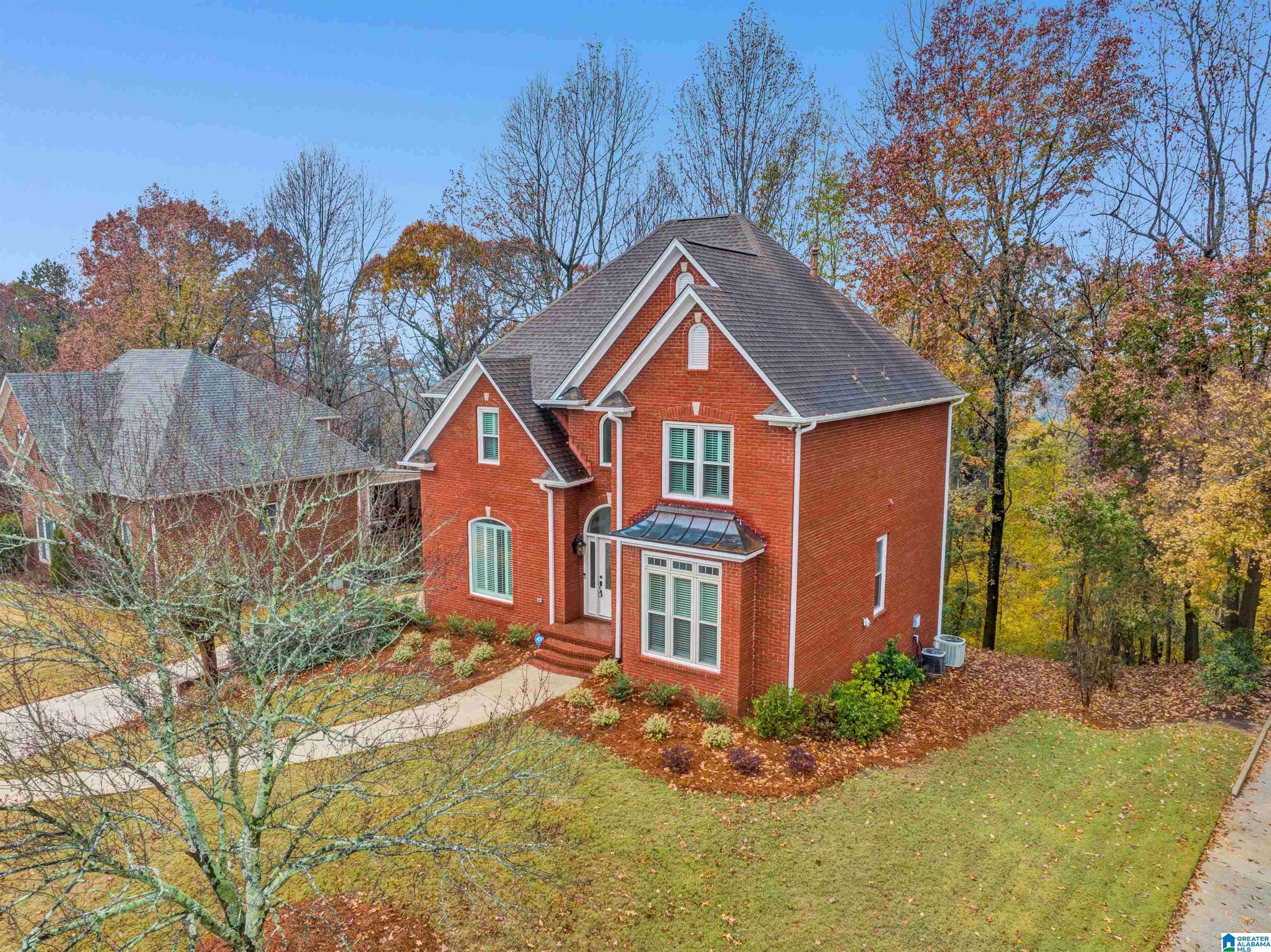 Birmingham, AL 35242,1171 EAGLE PARK ROAD