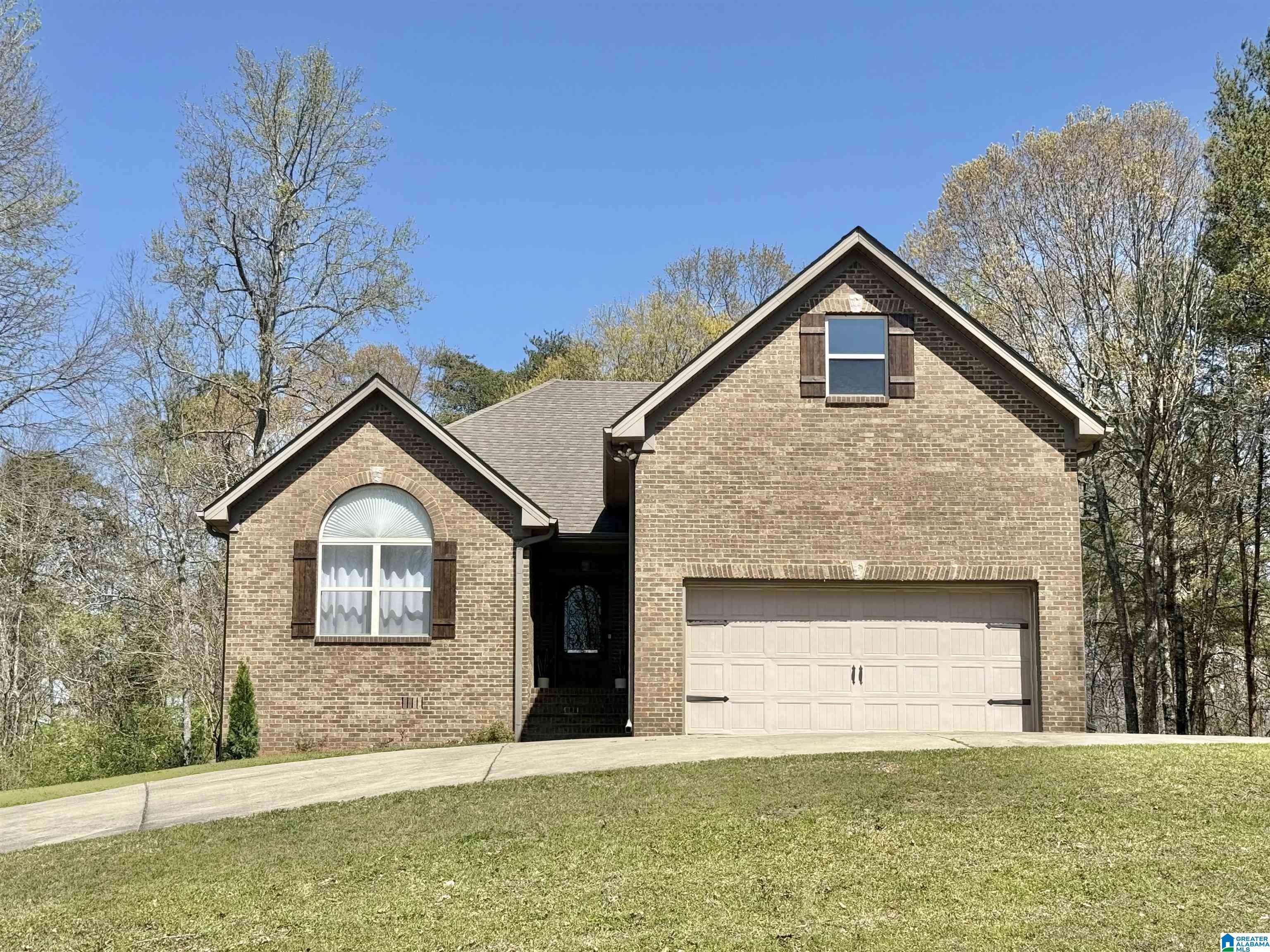 Jemison, AL 35085,139 COUNTY ROAD 574