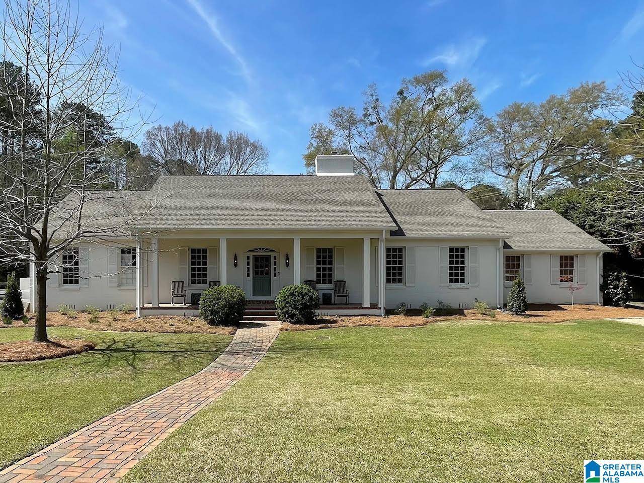 Mountain Brook, AL 35213,4147 STONE RIVER ROAD