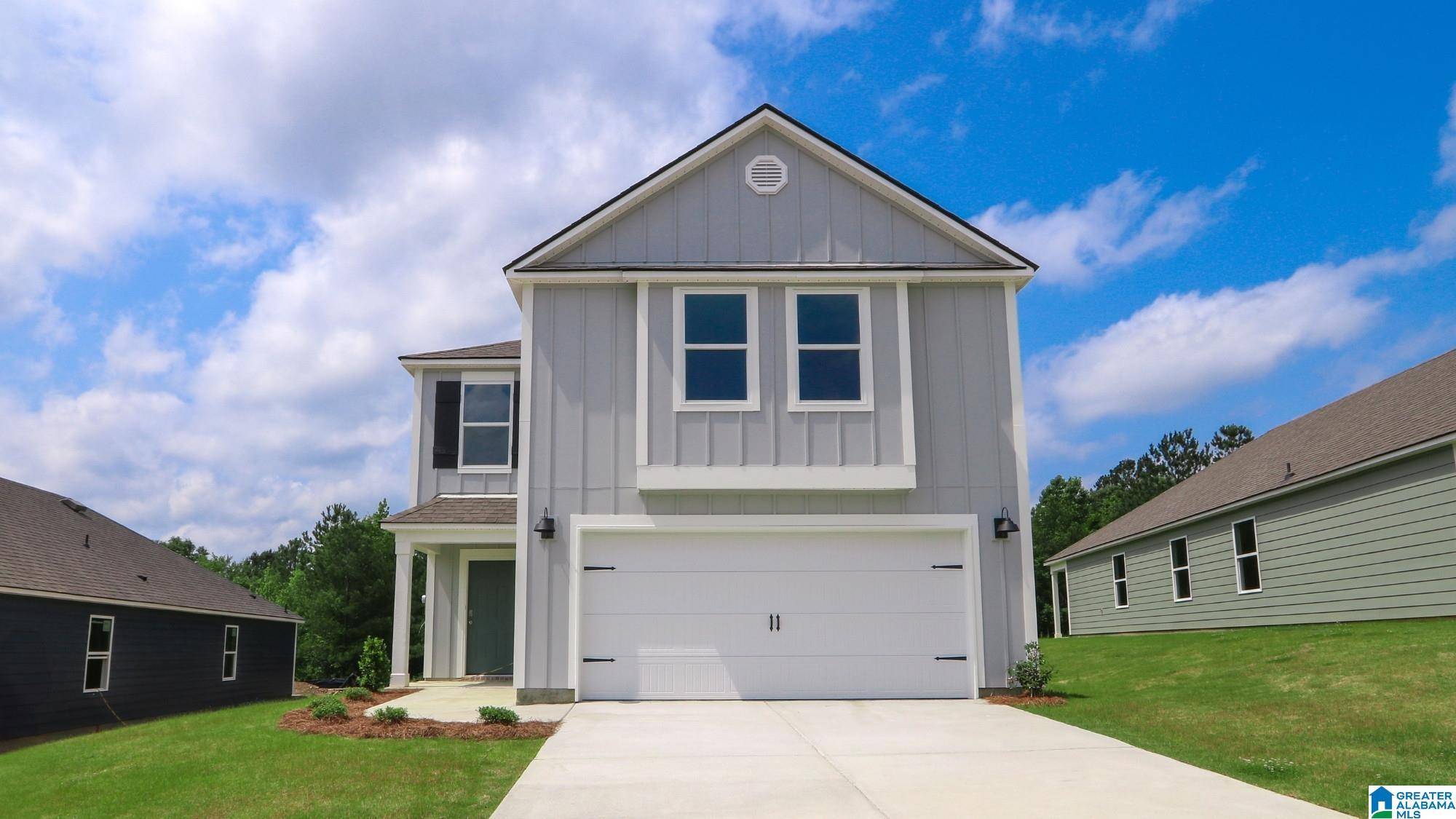 Odenville, AL 35120,585 STERLING PLACE
