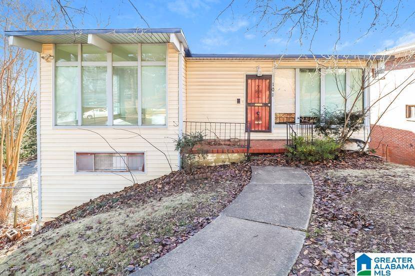 Birmingham, AL 35204,101 10TH AVENUE W