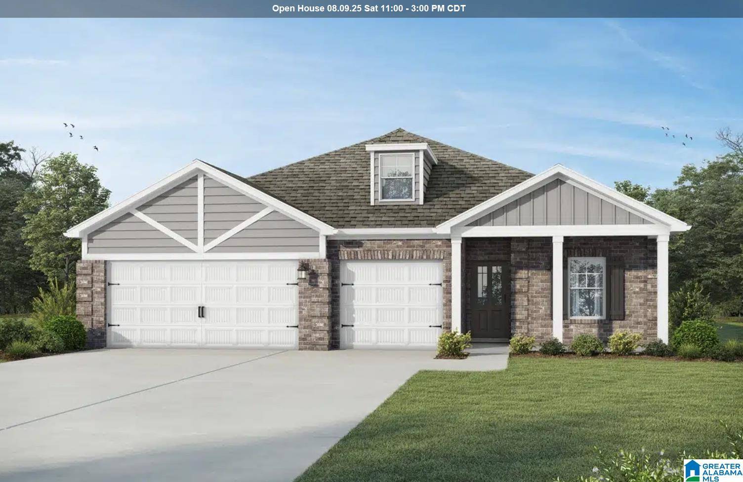 Mccalla, AL 35111,8064 KIMBRELL STATION LOOP