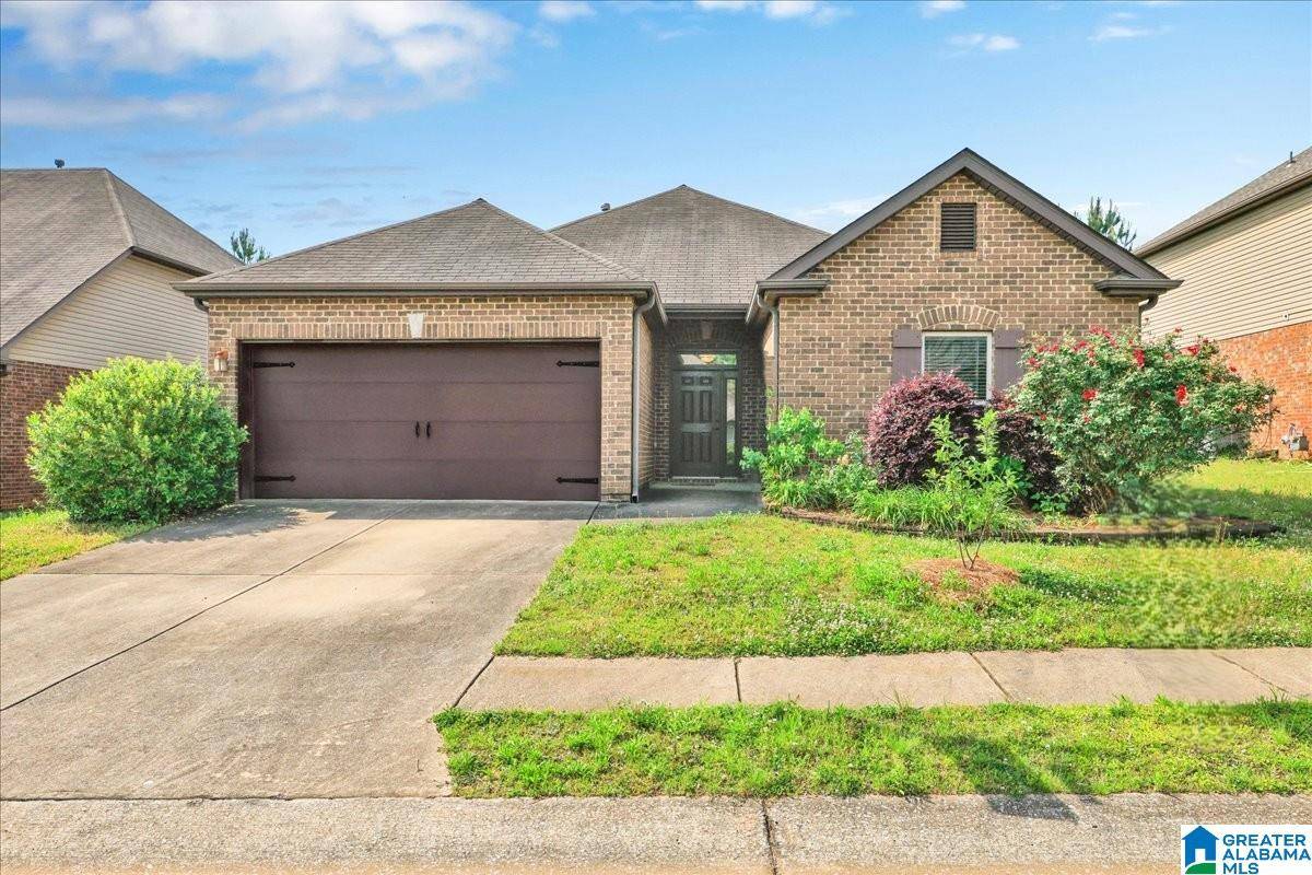 Leeds, AL 35094,6777 SOUTHERN TRACE CIRCLE