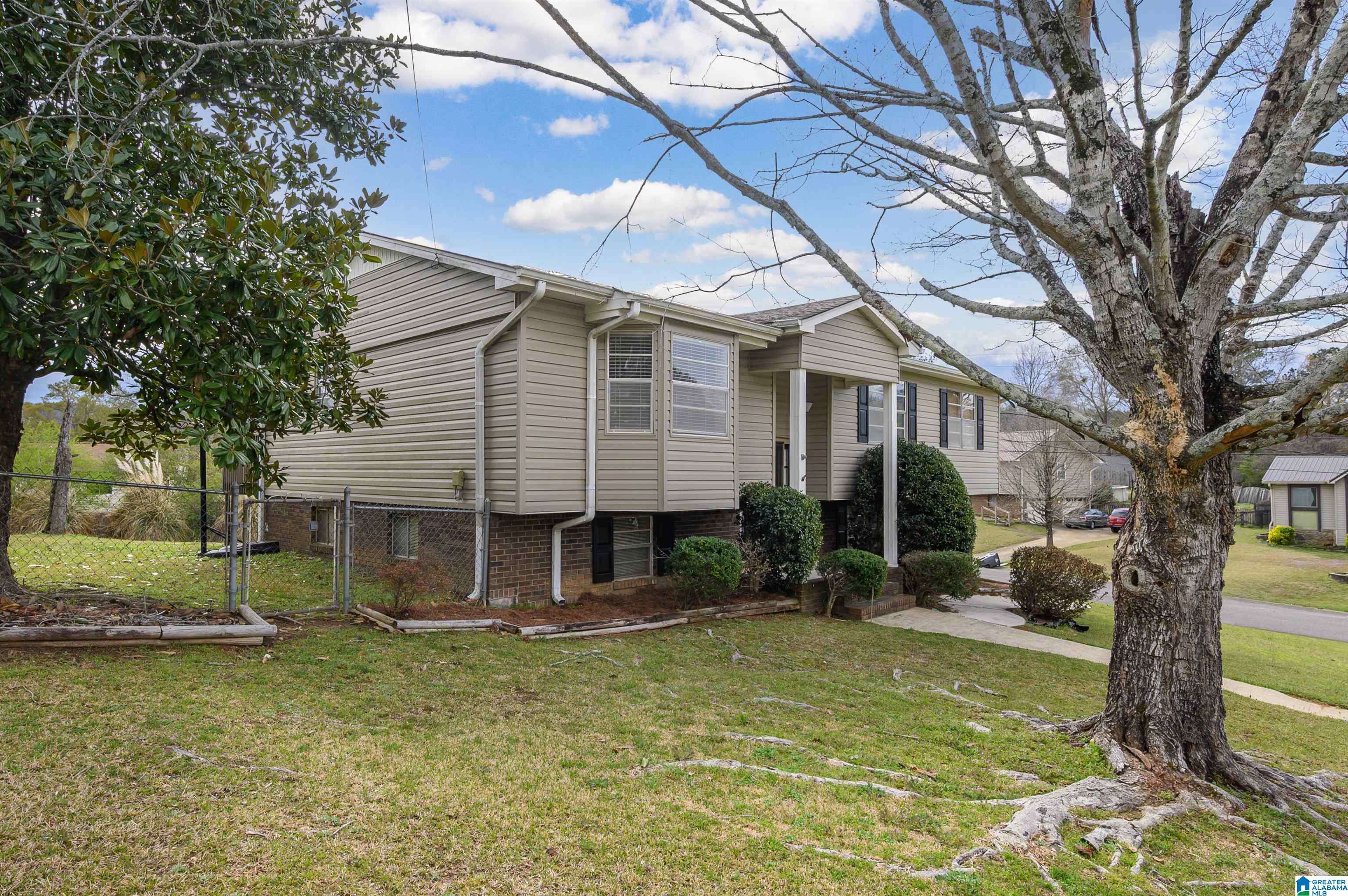 Pinson, AL 35126,5432 BALBOA CIRCLE