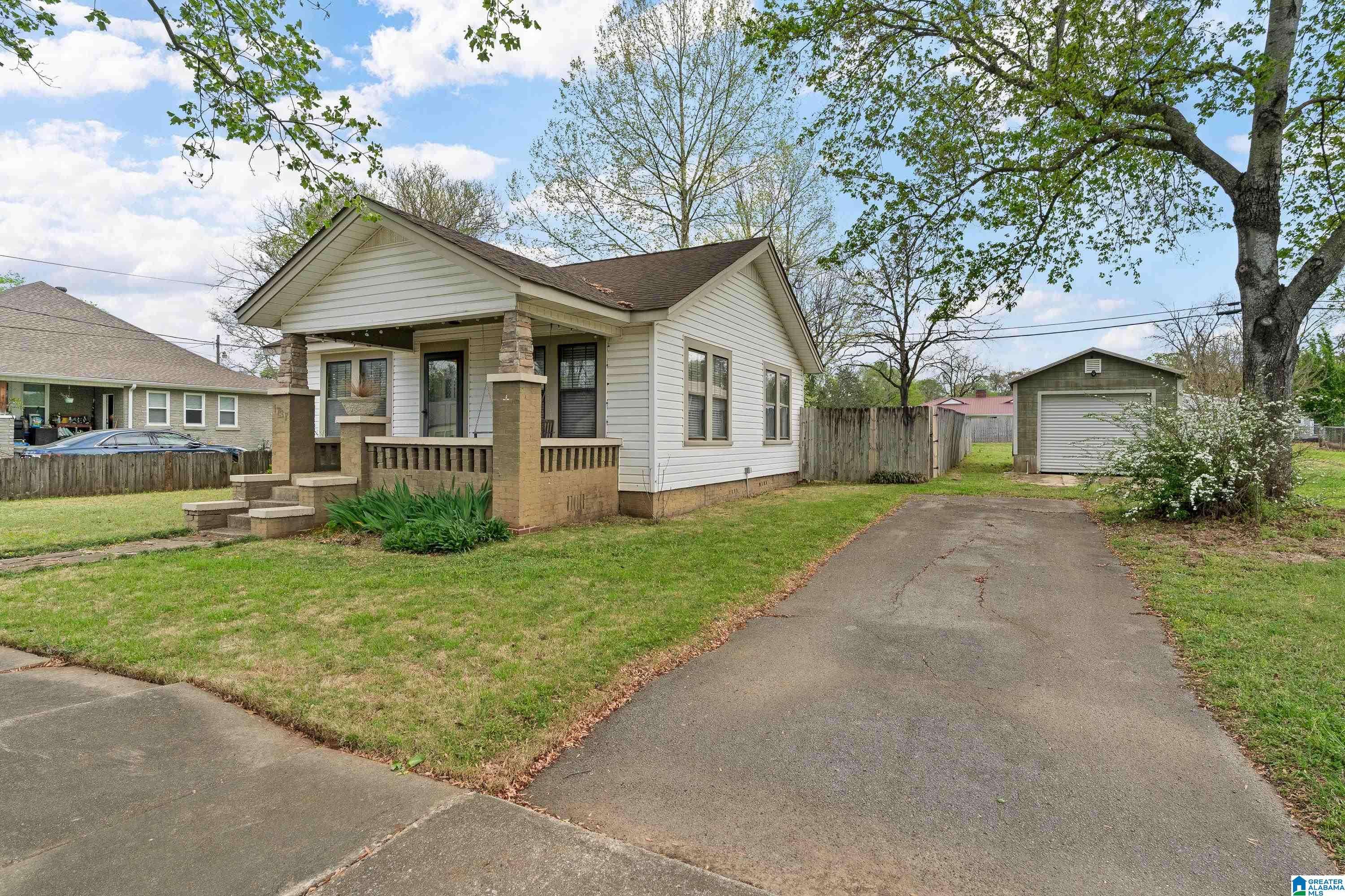 Leeds, AL 35094,1737 MORGAN STREET