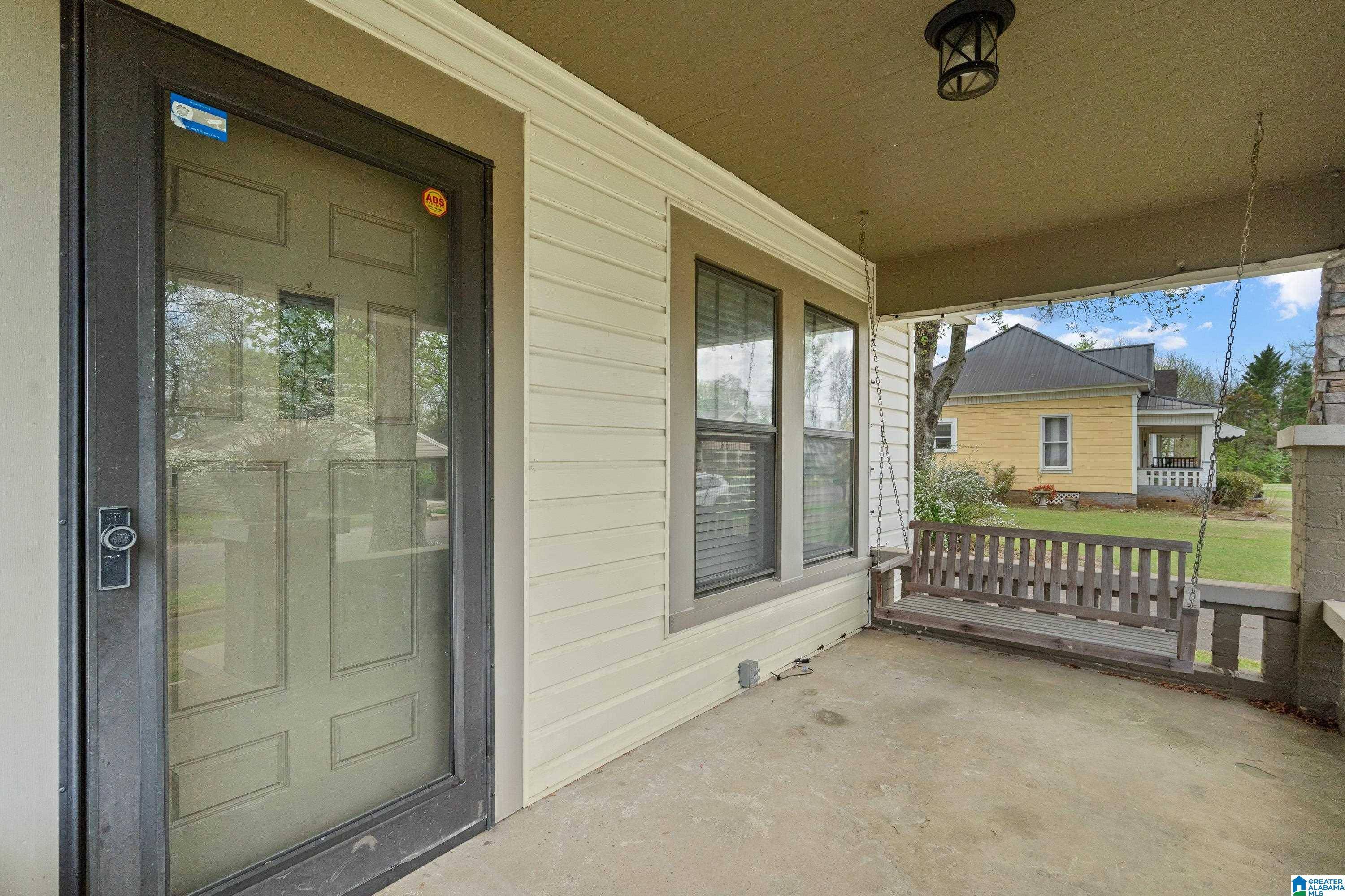 Leeds, AL 35094,1737 MORGAN STREET