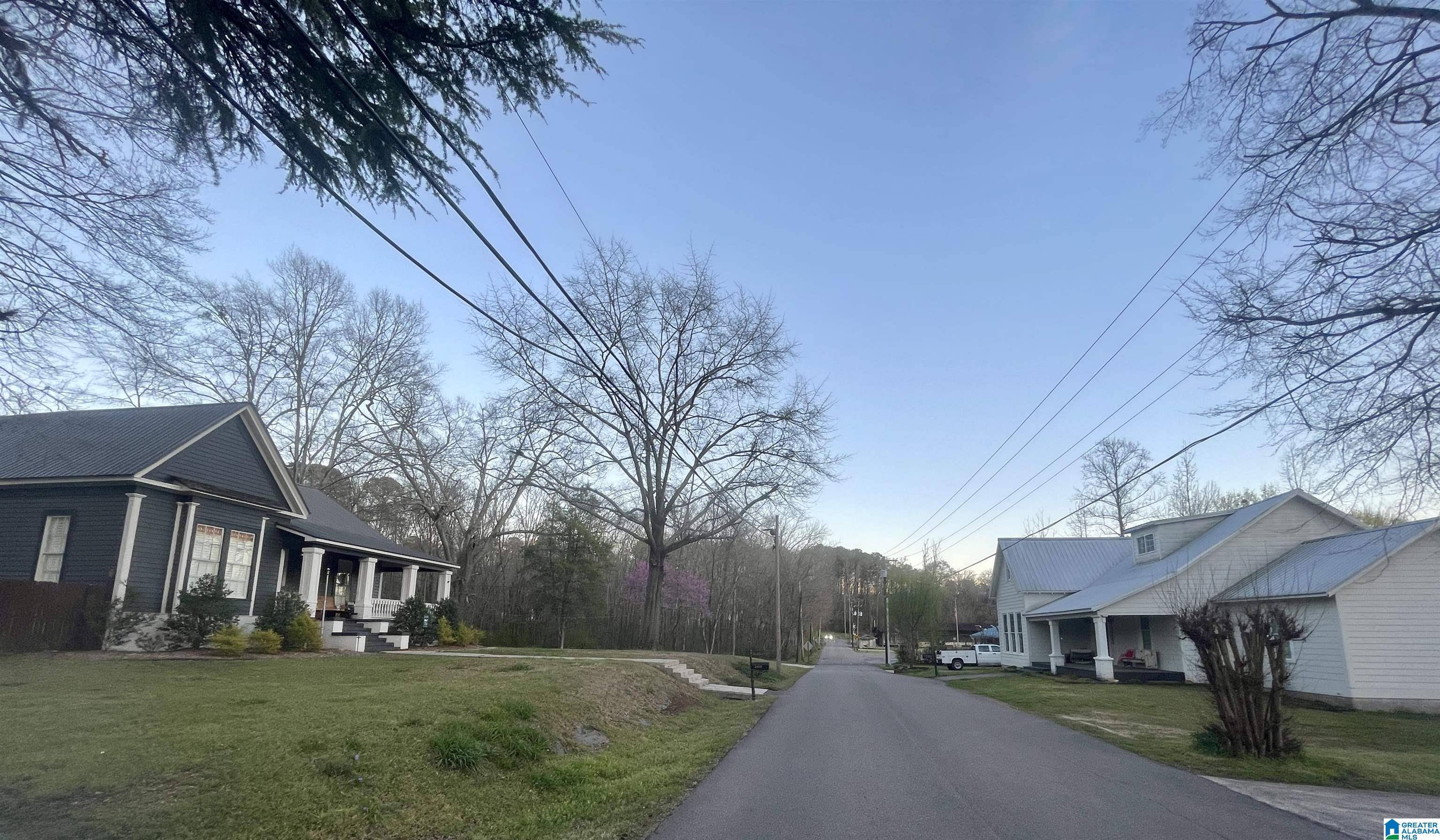 Springville, AL 35146,282 ROBINSON STREET
