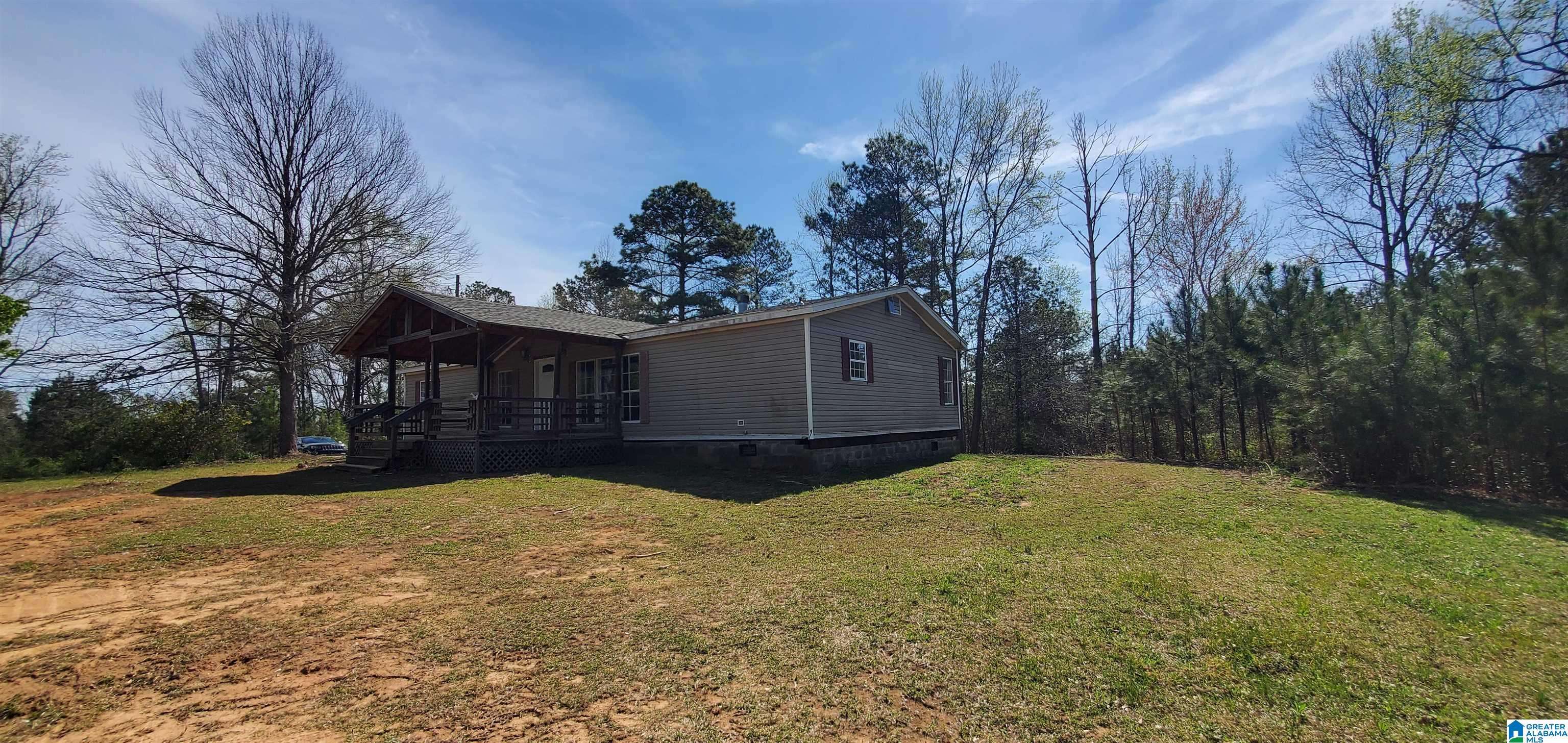 Sylacauga, AL 35150,641 LOWER SETTLEMENT ROAD