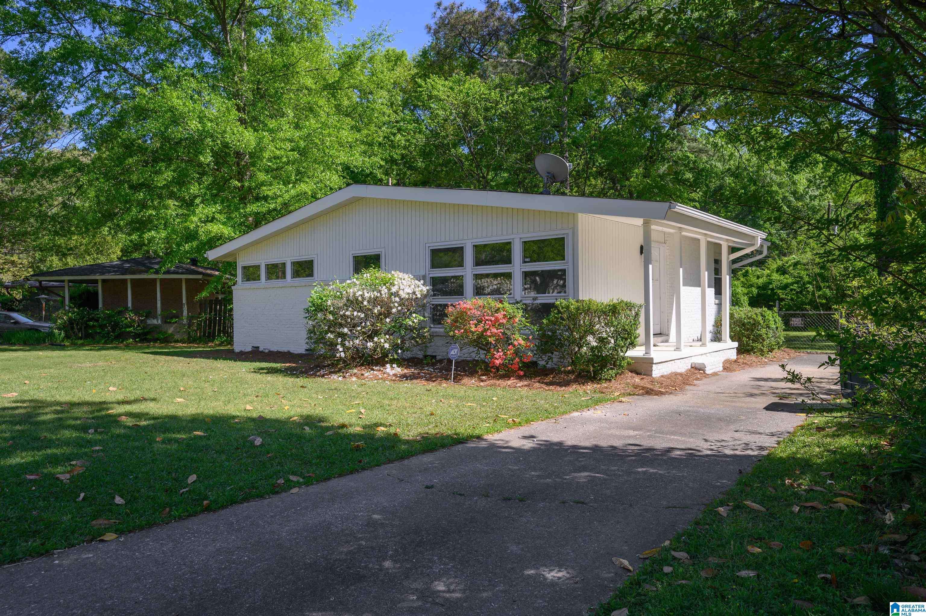 Irondale, AL 35210,4761 VERMONT AVENUE